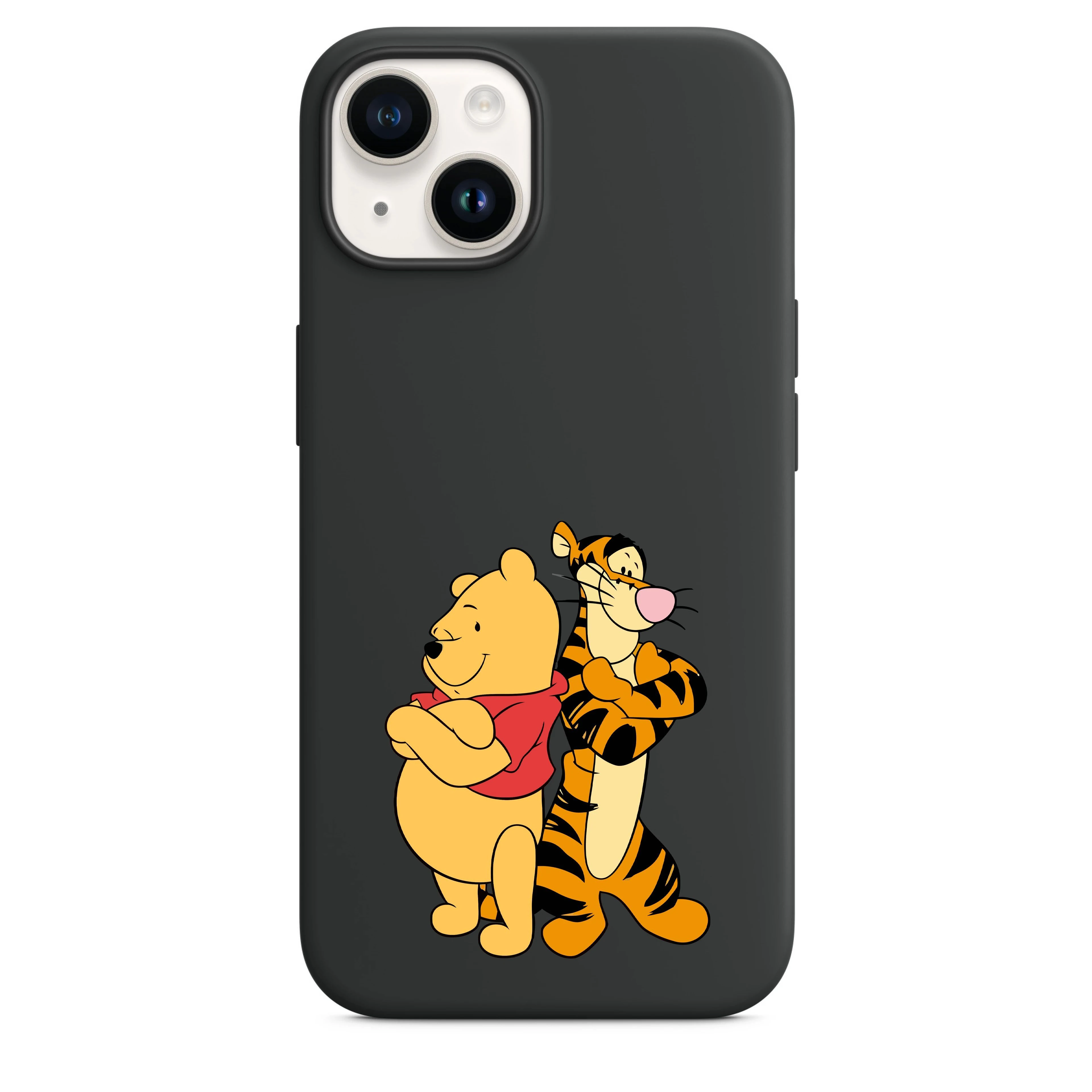Winnie The Pooh Telefon Kılıfı