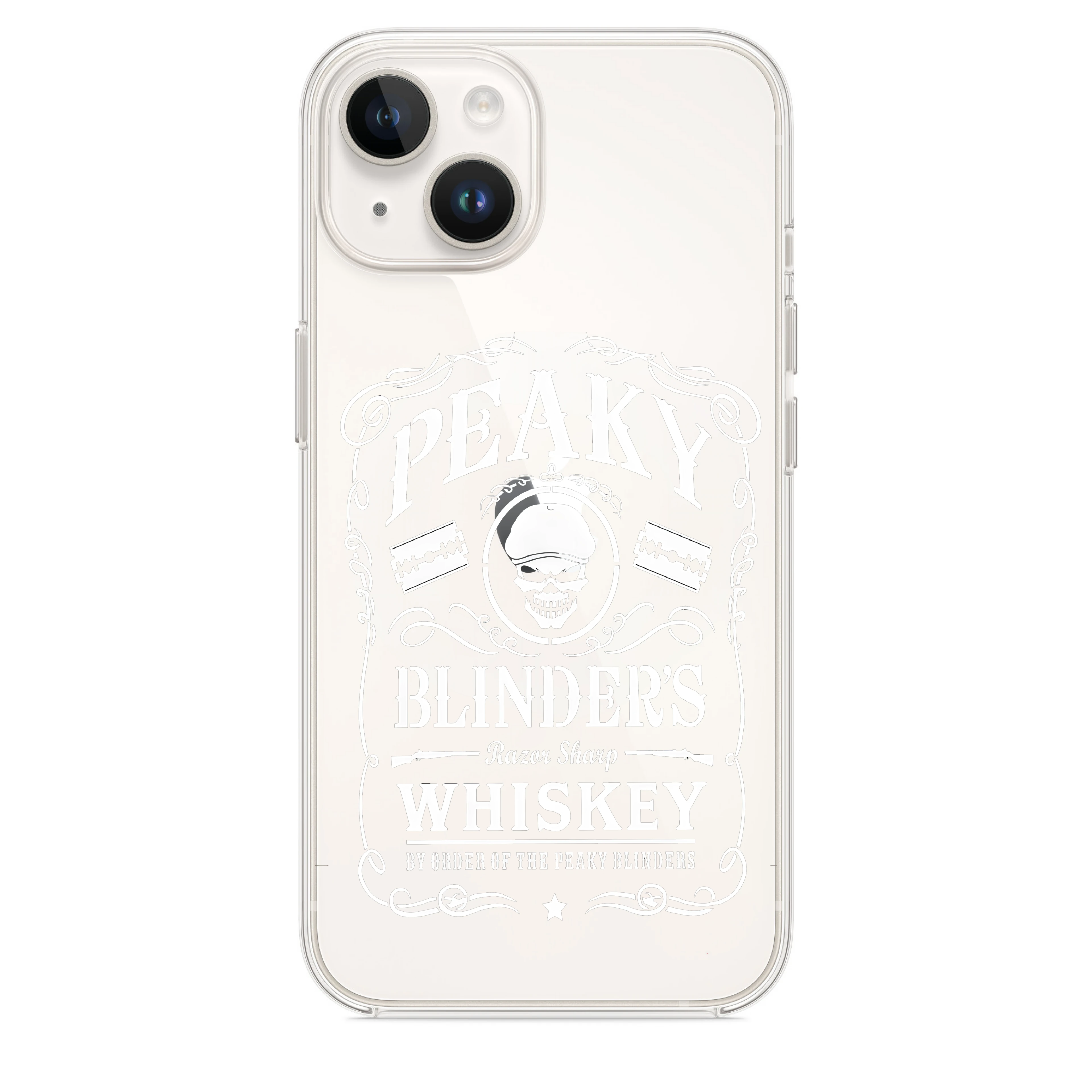 Peaky Blinders Telefon Kılıfı