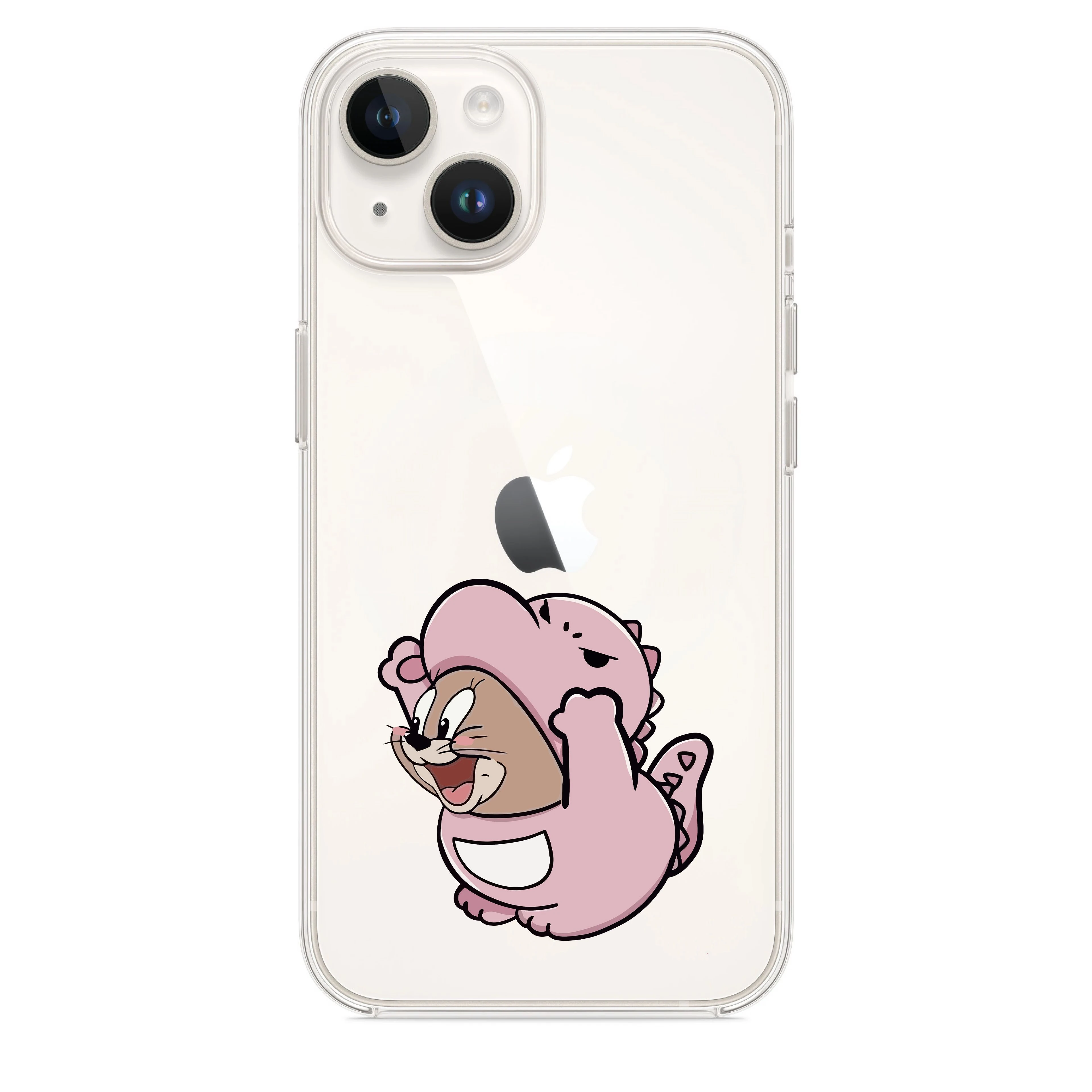 Jerry Telefon Kılıfı