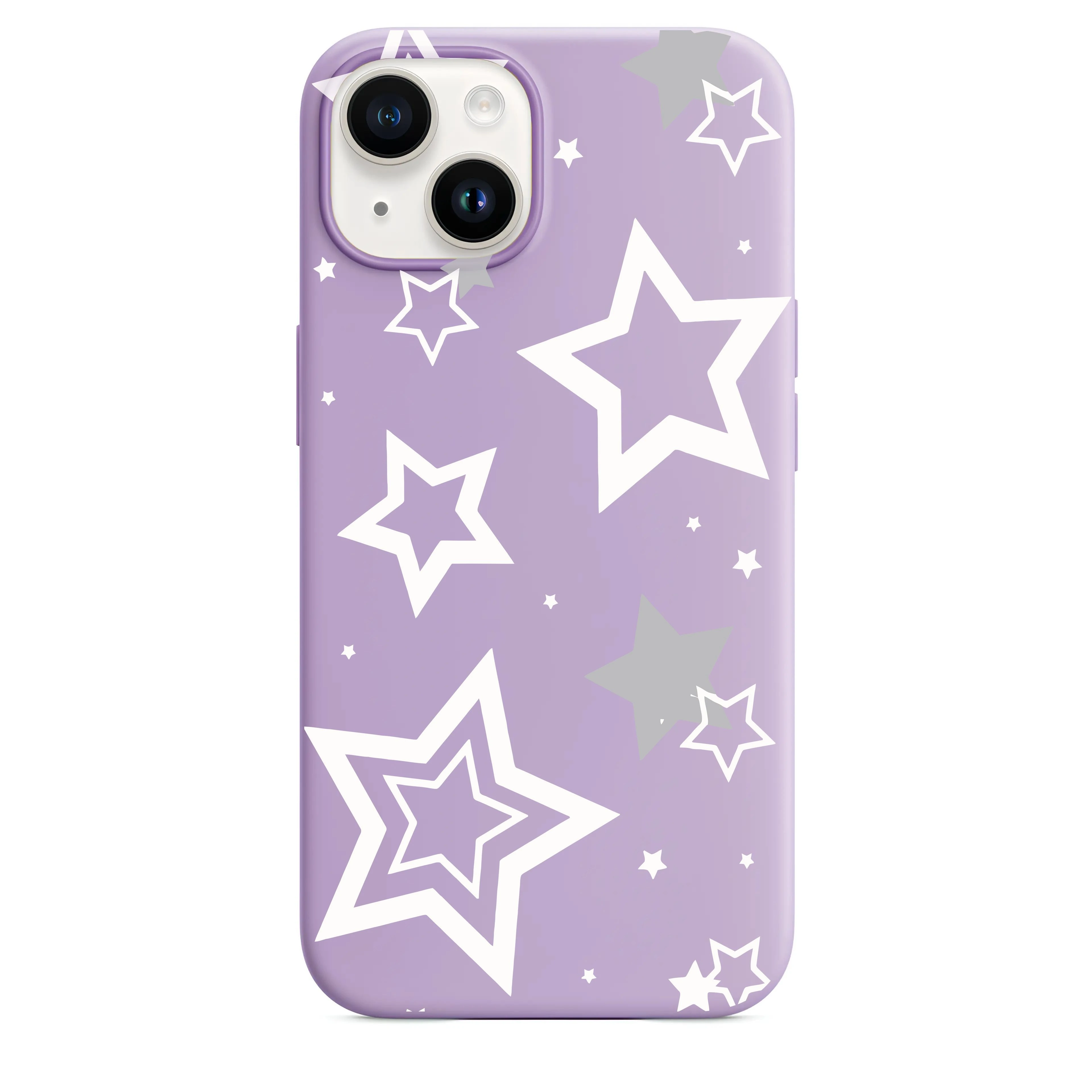 Yıldızlar Telefon Kılıfı
