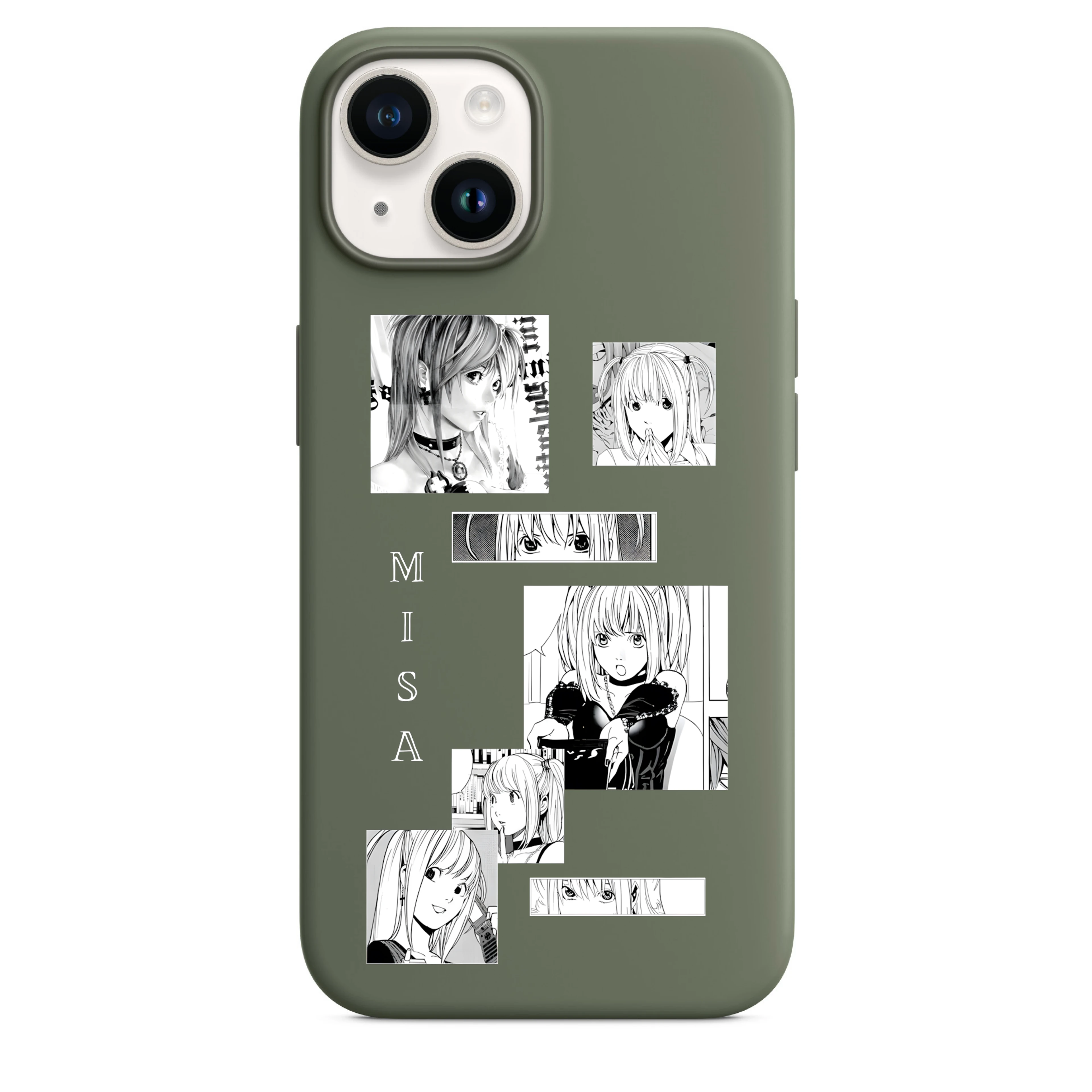 Misa Telefon Kılıfı