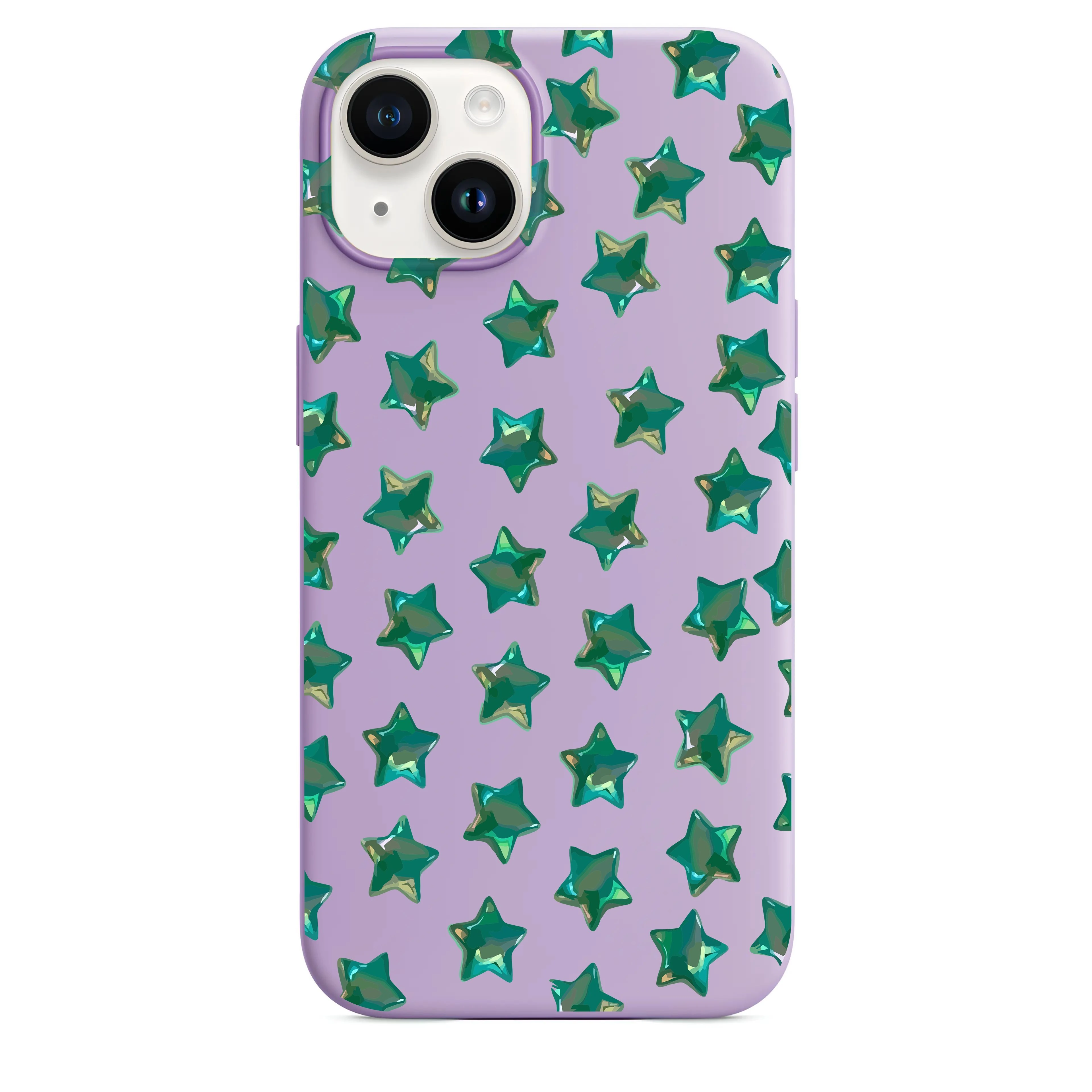 Yıldızlar Telefon Kılıfı