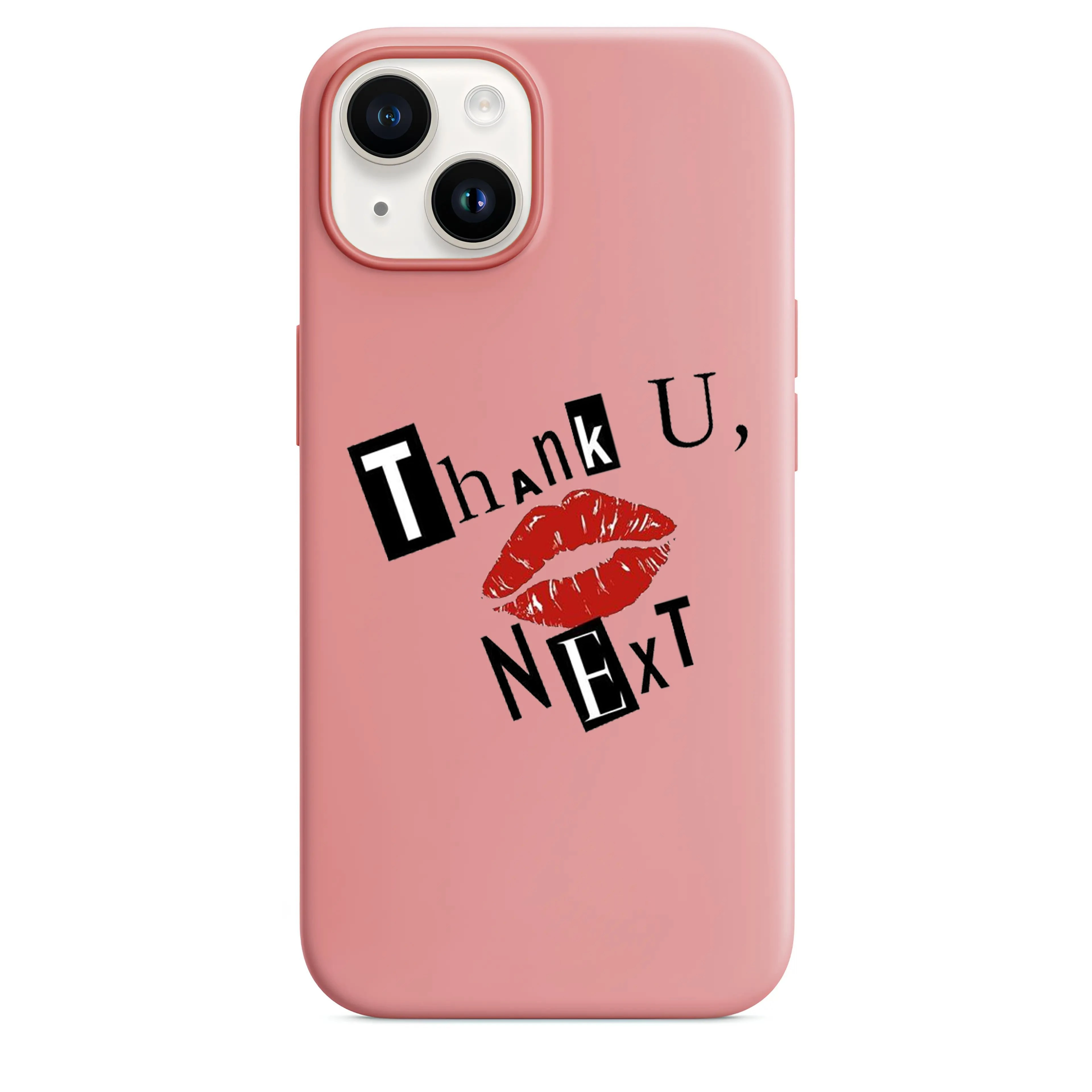 Thank U Next Telefon Kılıfı