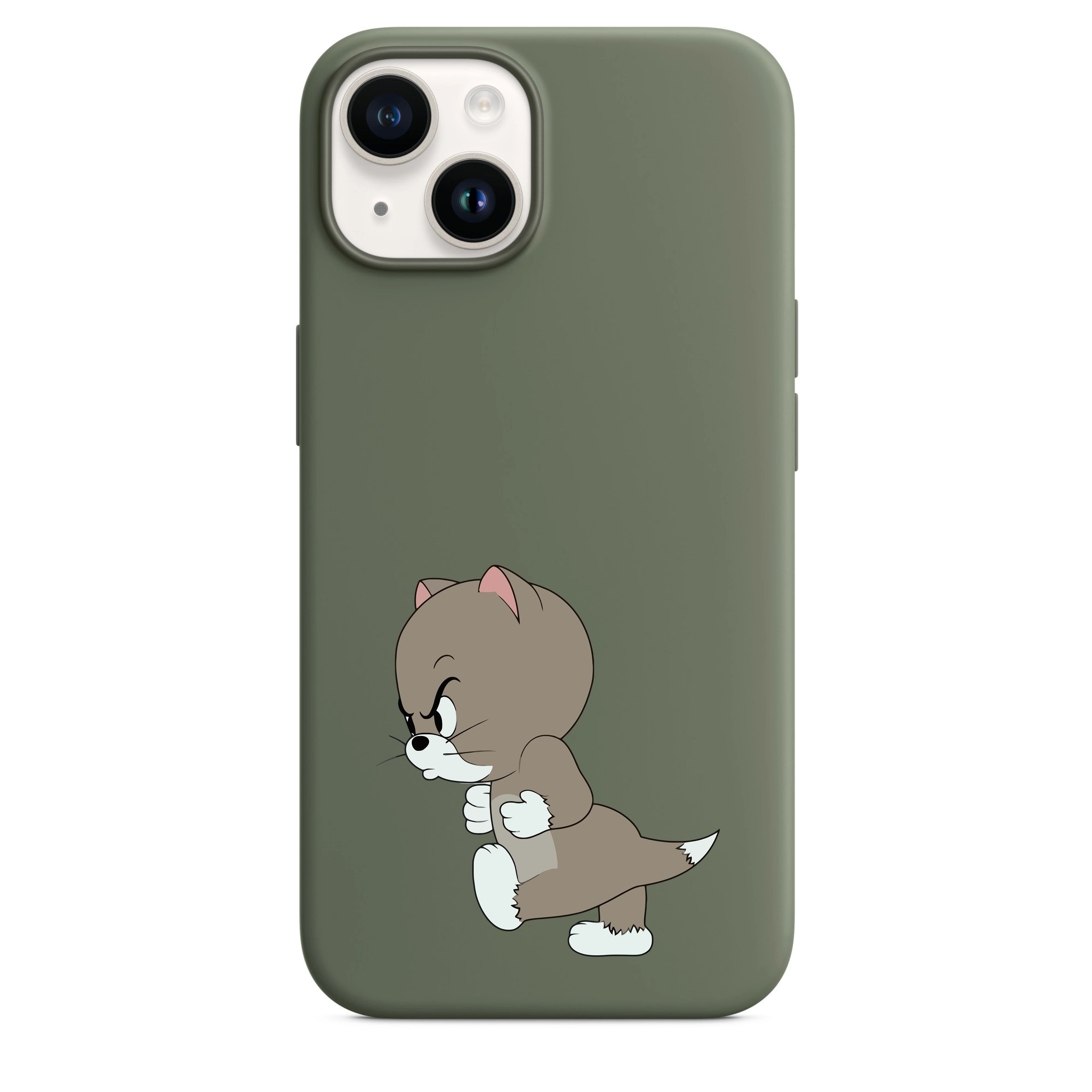 Tom Telefon Kılıfı