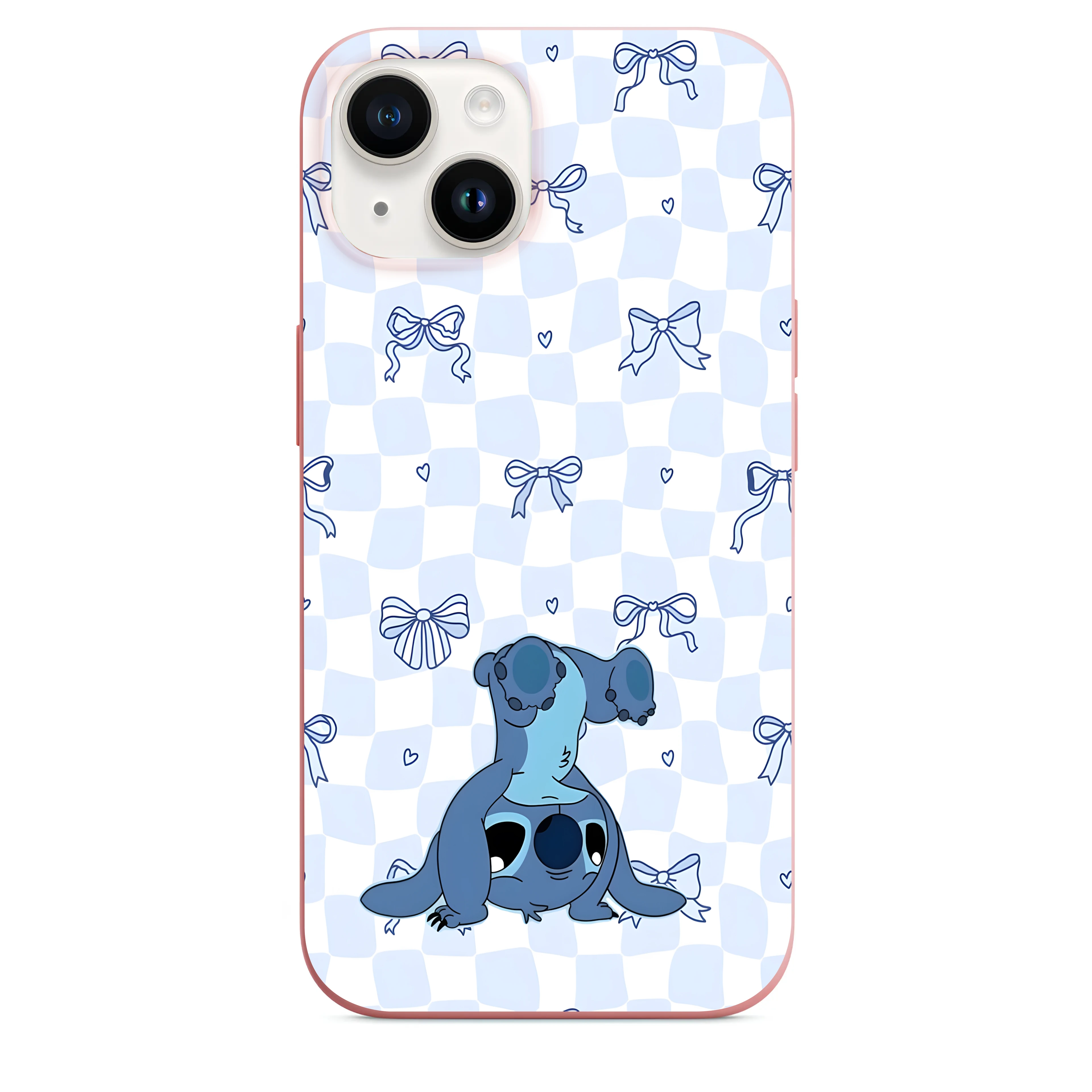 Stitch Telefon Kılıfı