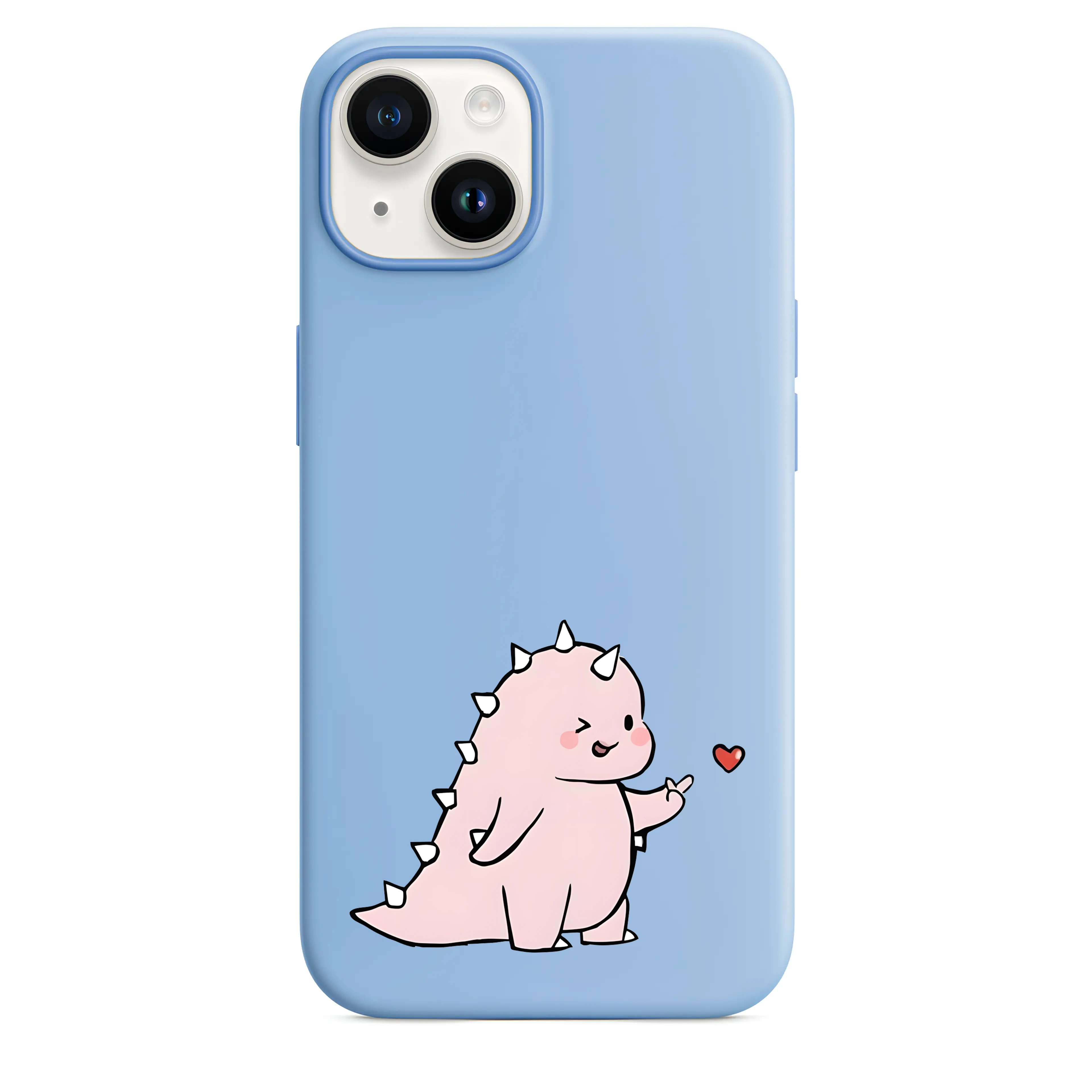 Dino Telefon Kılıfı