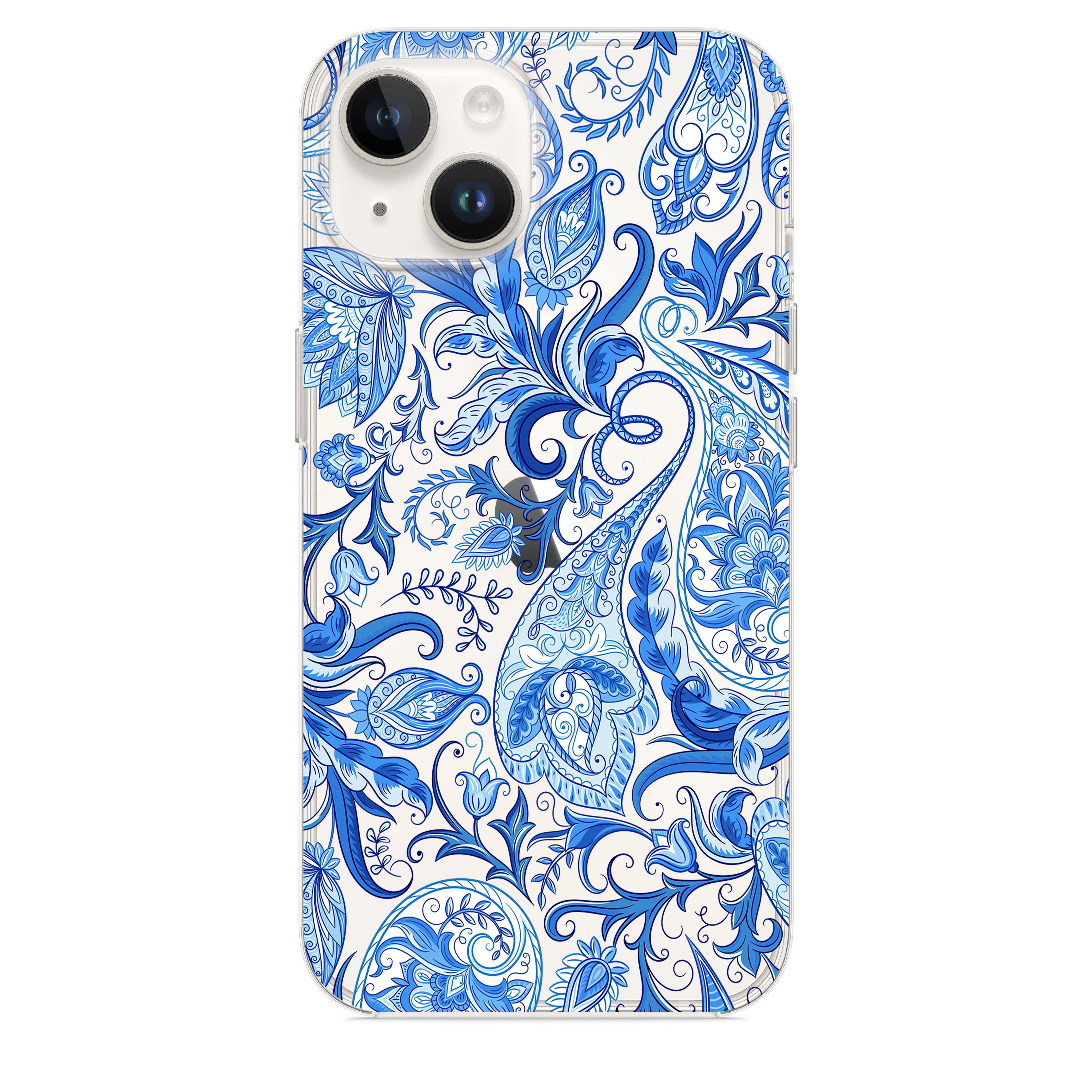 Şekiller Telefon Kılıfı