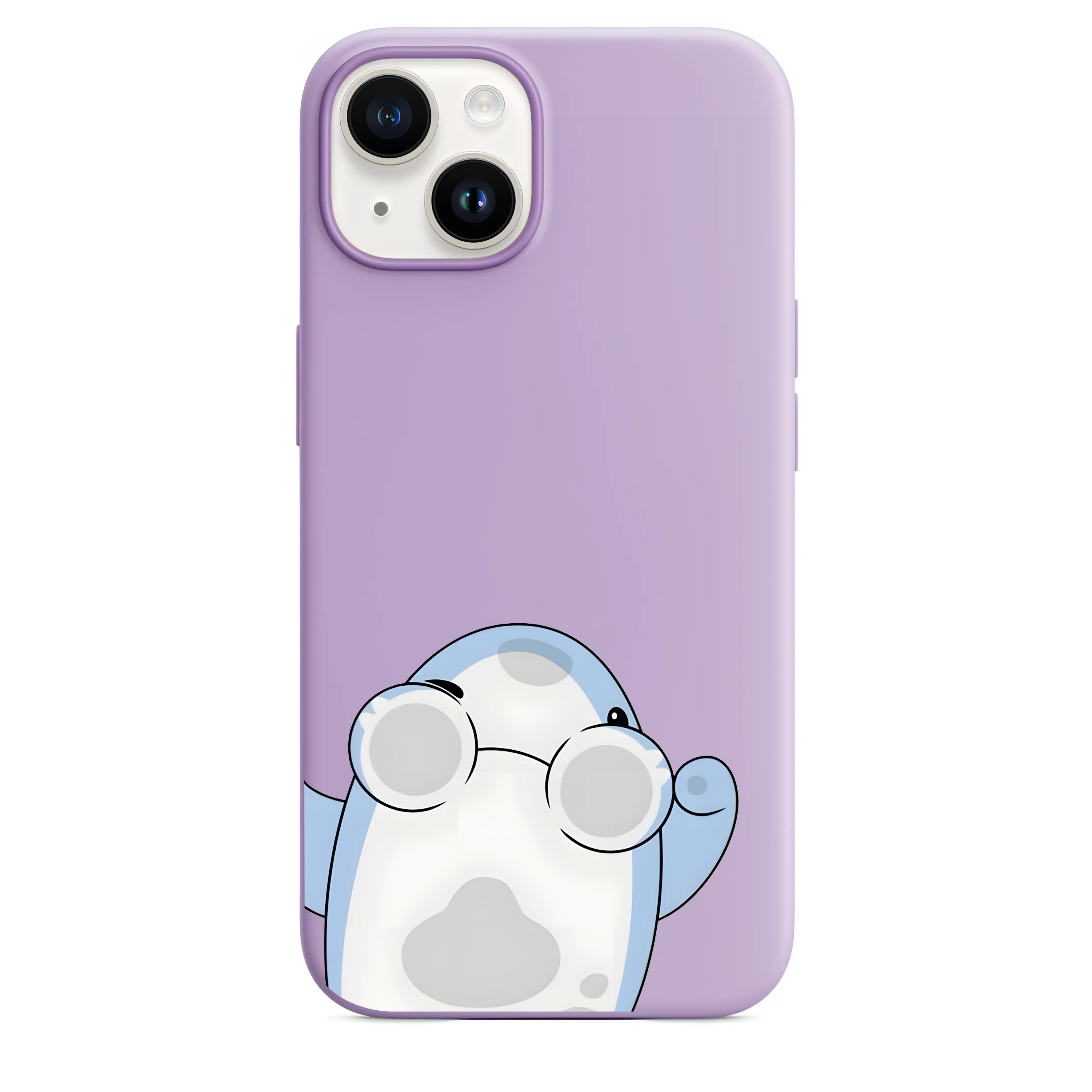 Shark Telefon Kılıfı