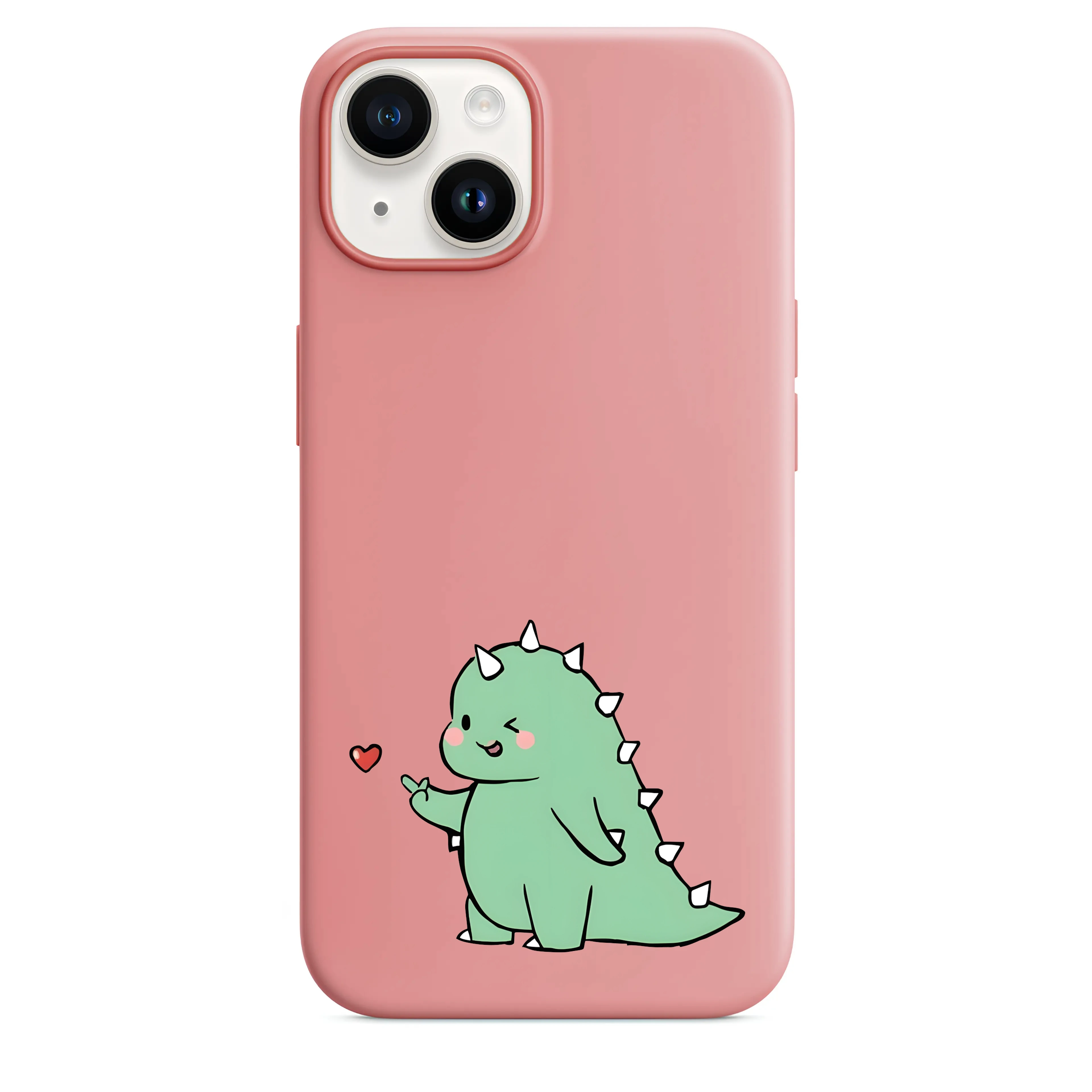 Dino Telefon Kılıfı