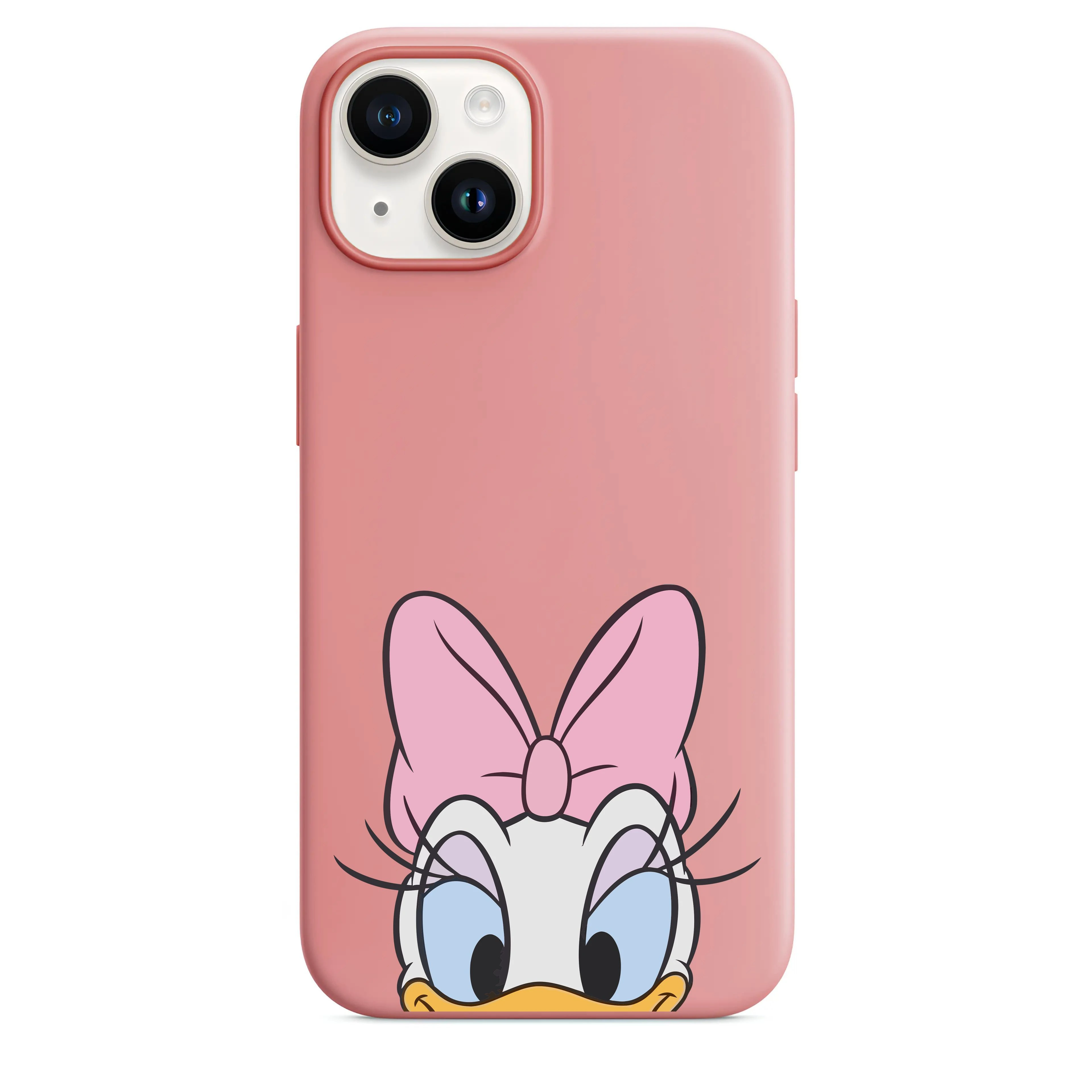 Daisy Duck Telefon Kılıfı