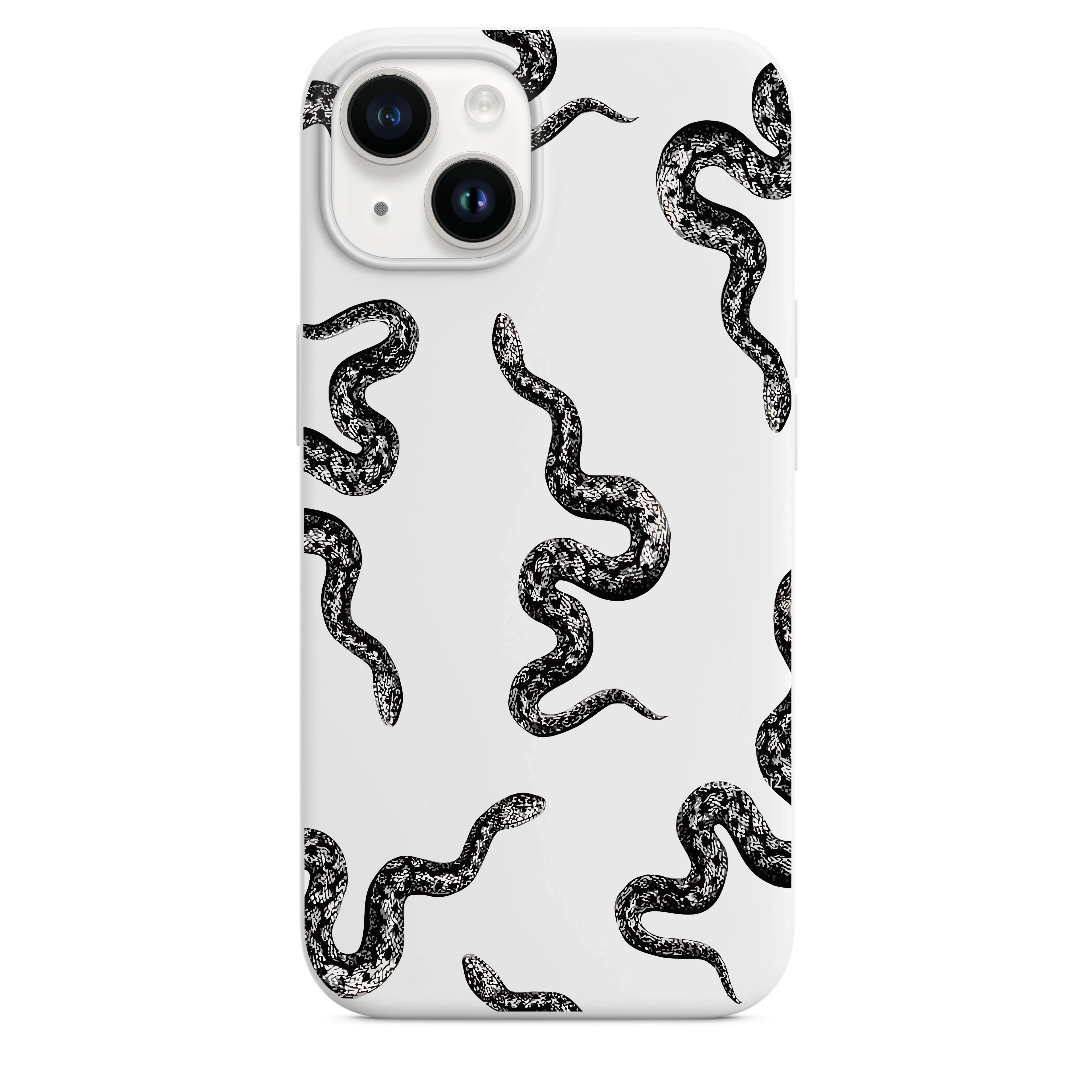 Yılan Telefon Kılıfı