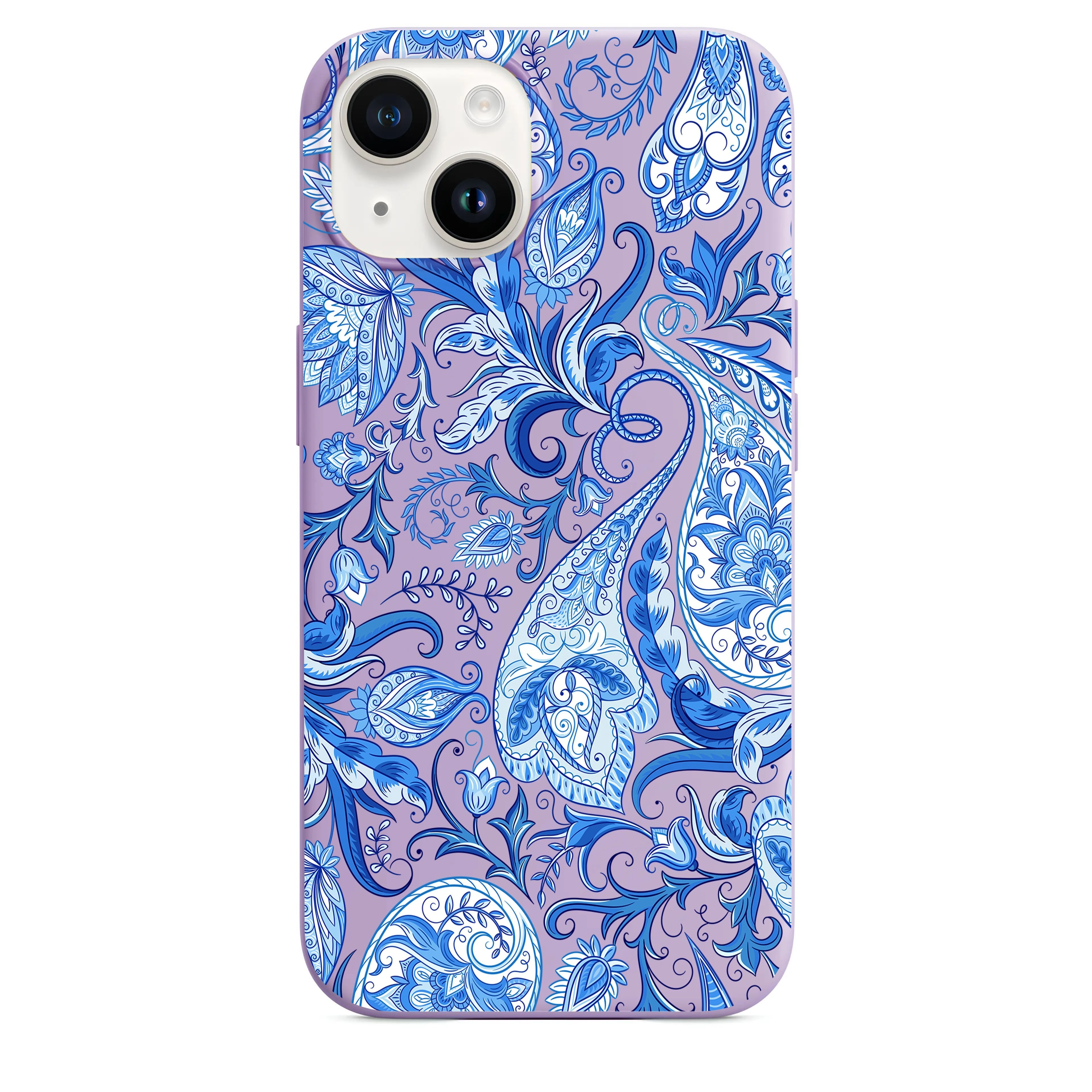 Şekiller Telefon Kılıfı