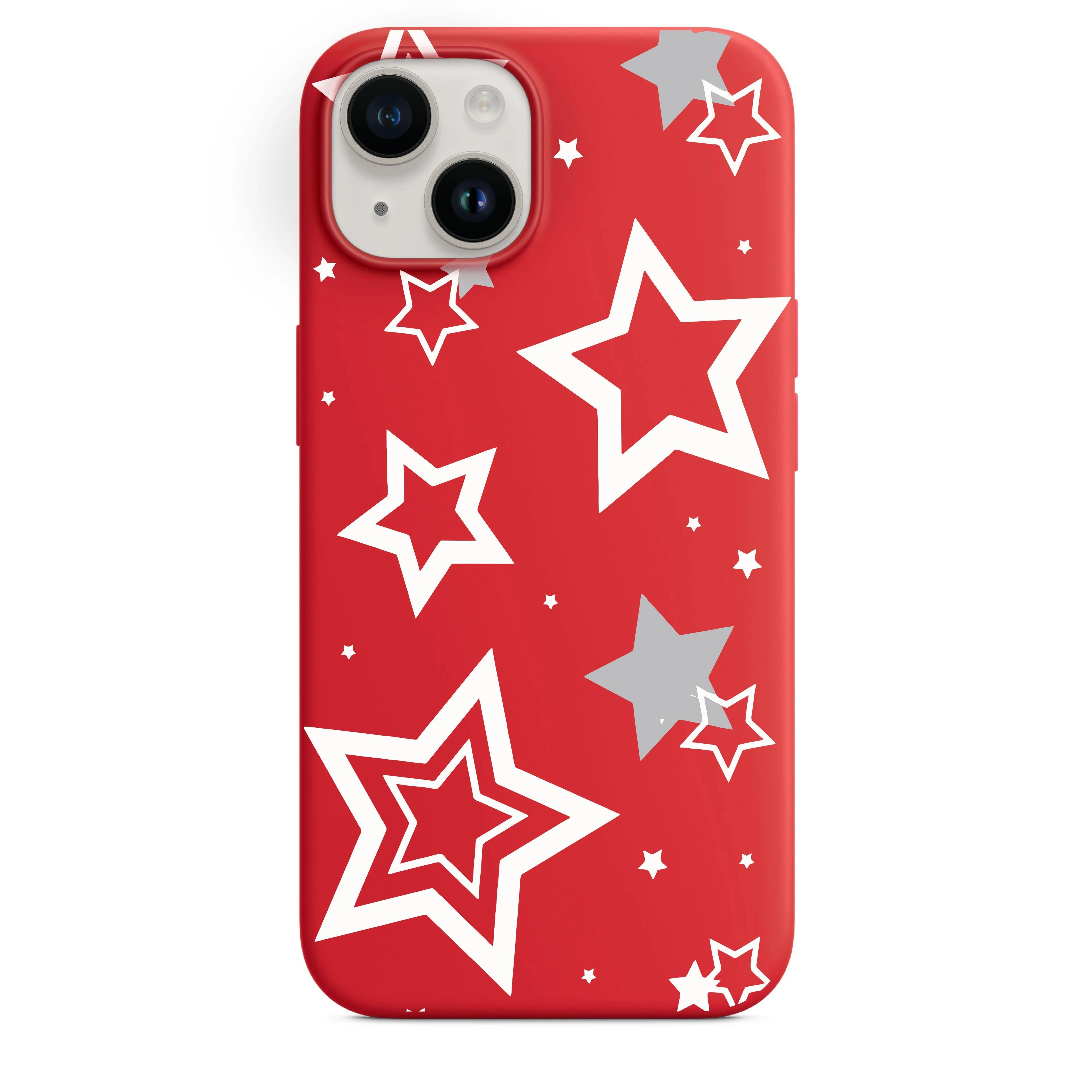 Yıldızlar Telefon Kılıfı