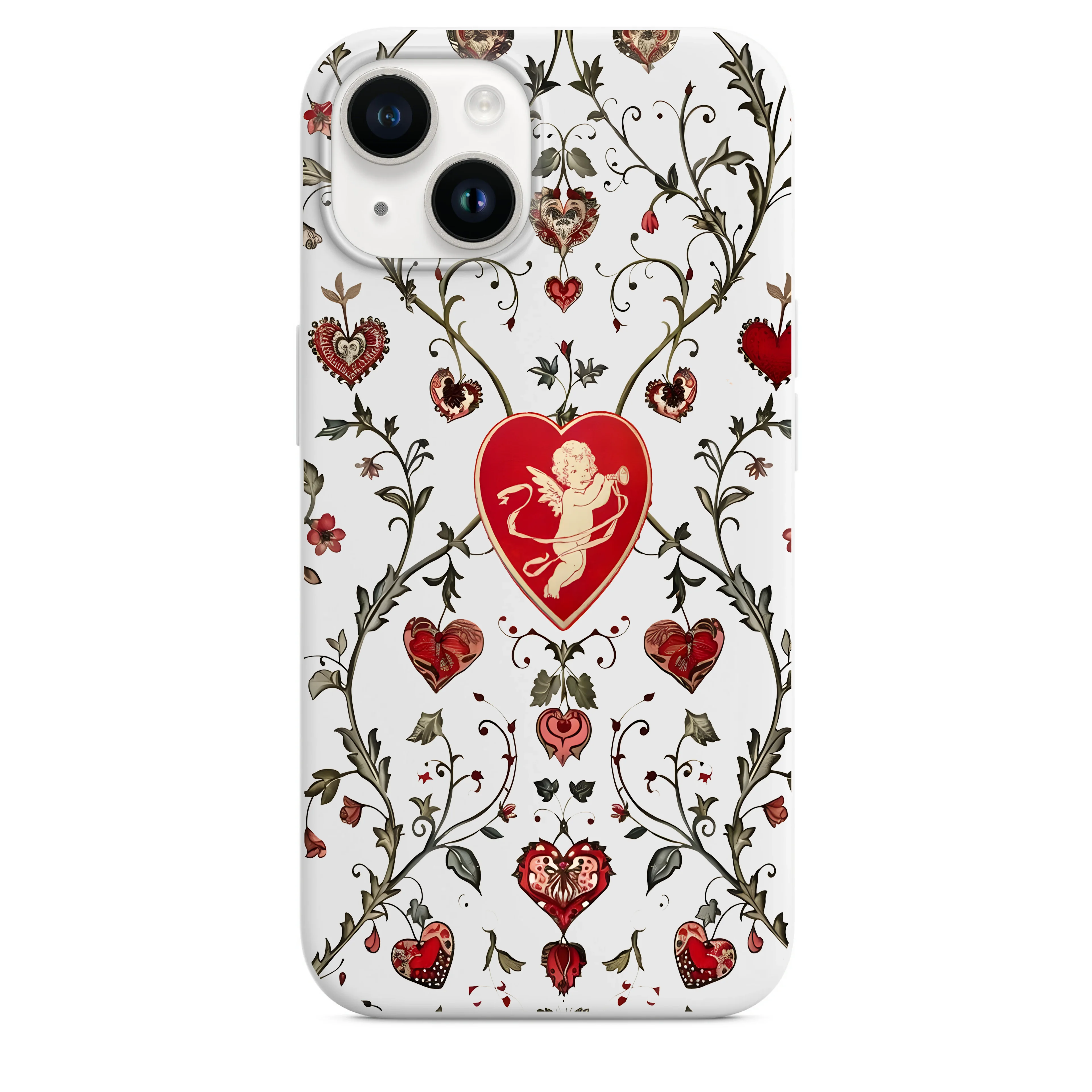 Angel Telefon Kılıfı