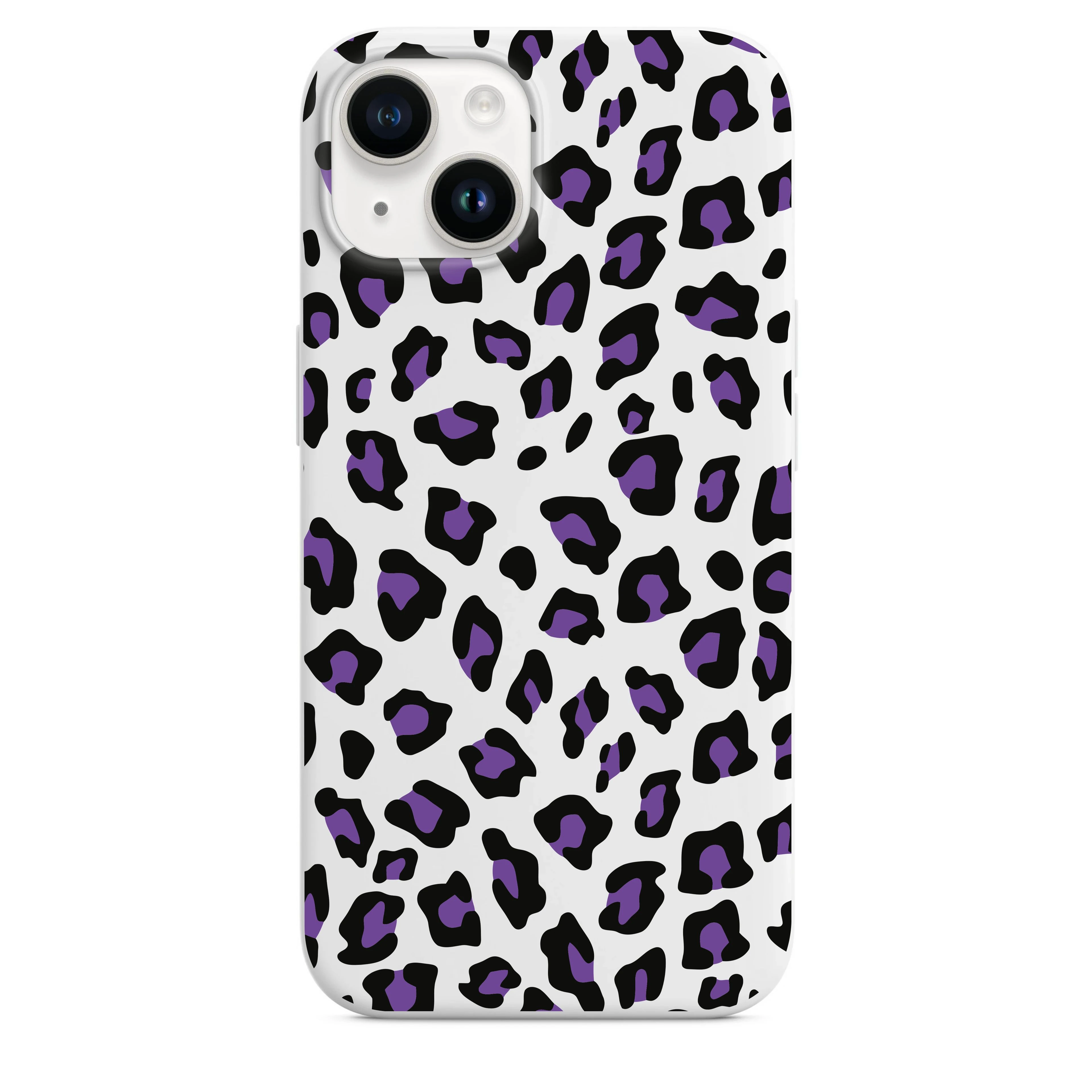 Leopar Telefon Kılıfı