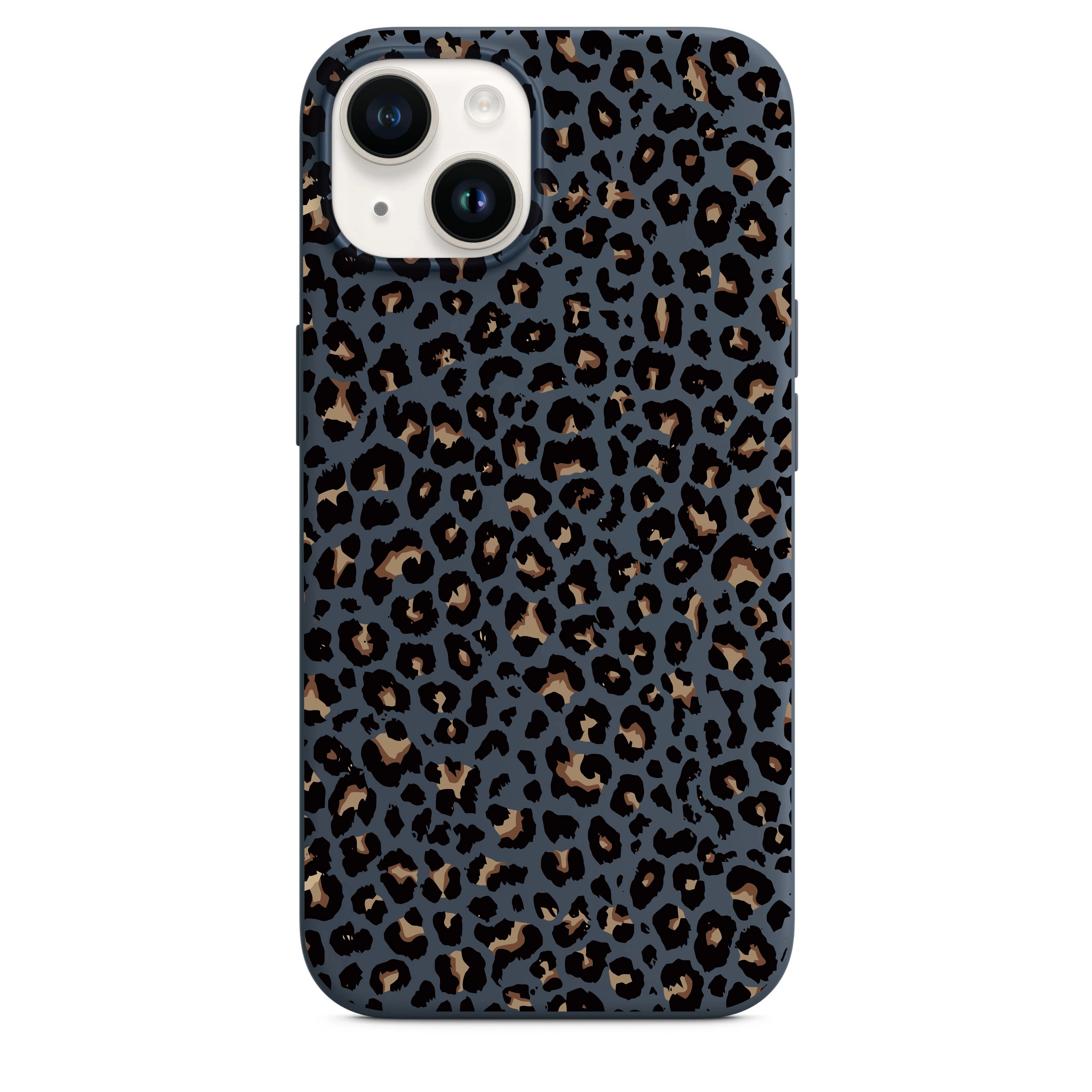 Leopar Telefon Kılıfı