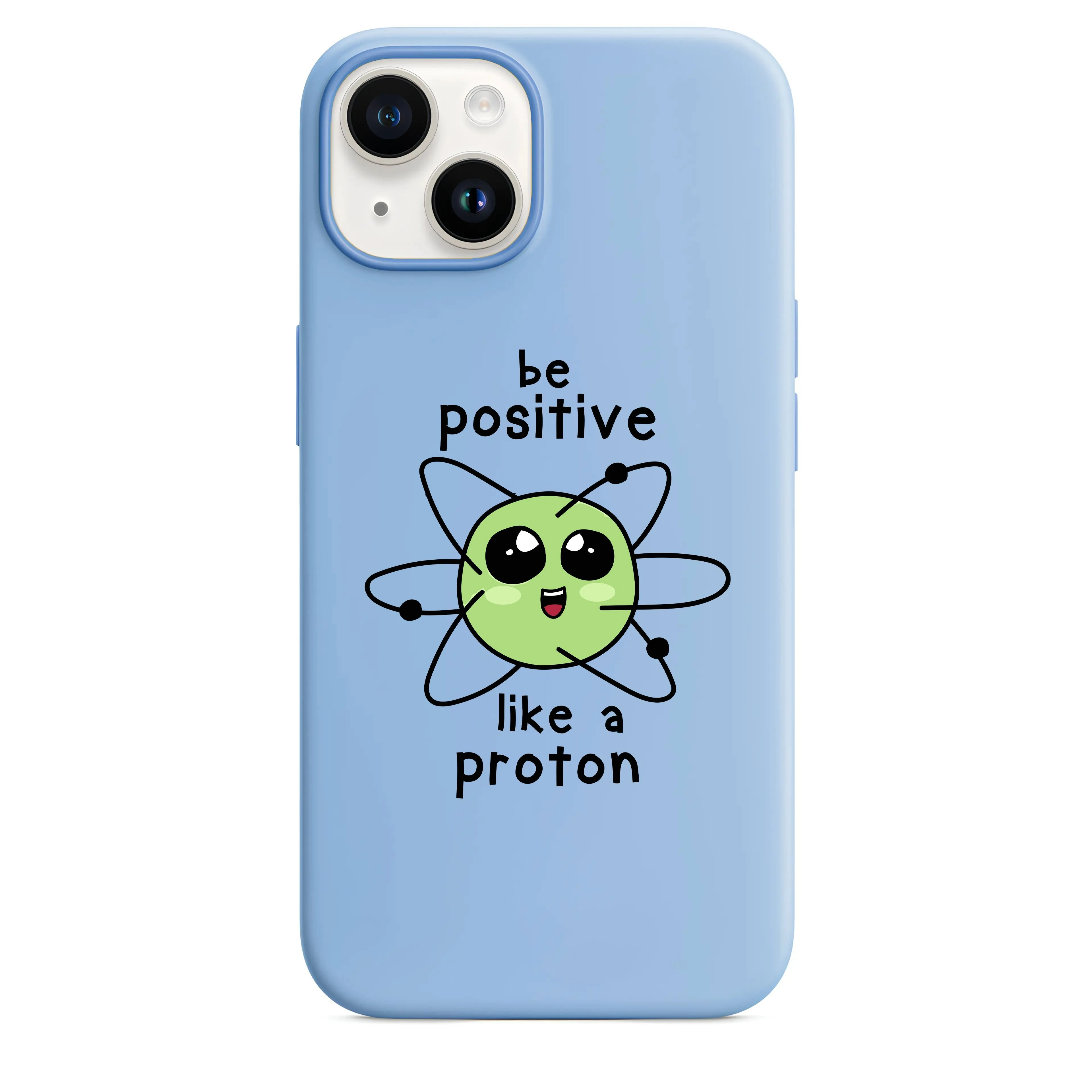 Proton Telefon Kılıfı