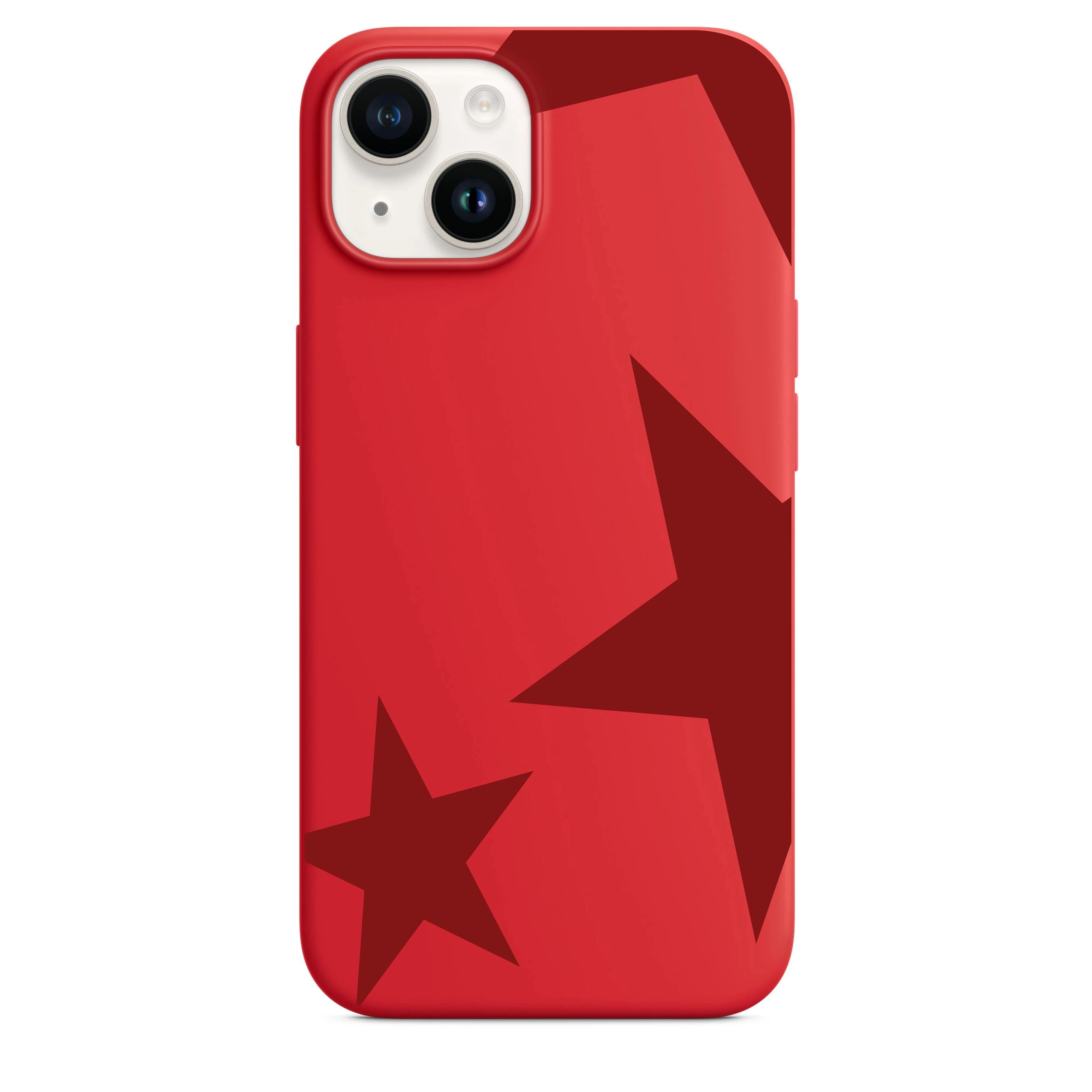 Yıldızlar Telefon Kılıfı