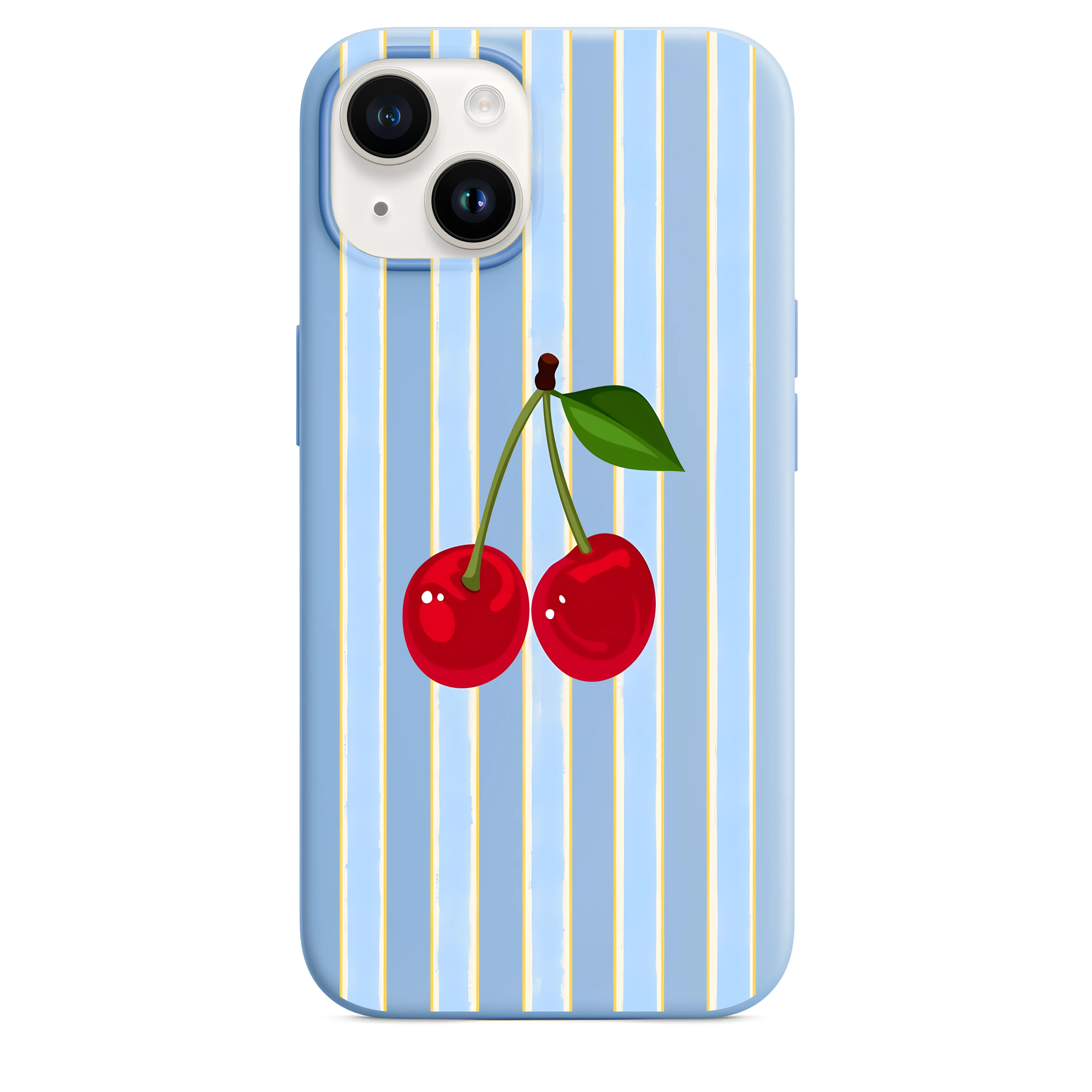 Cherry Telefon Kılıfı
