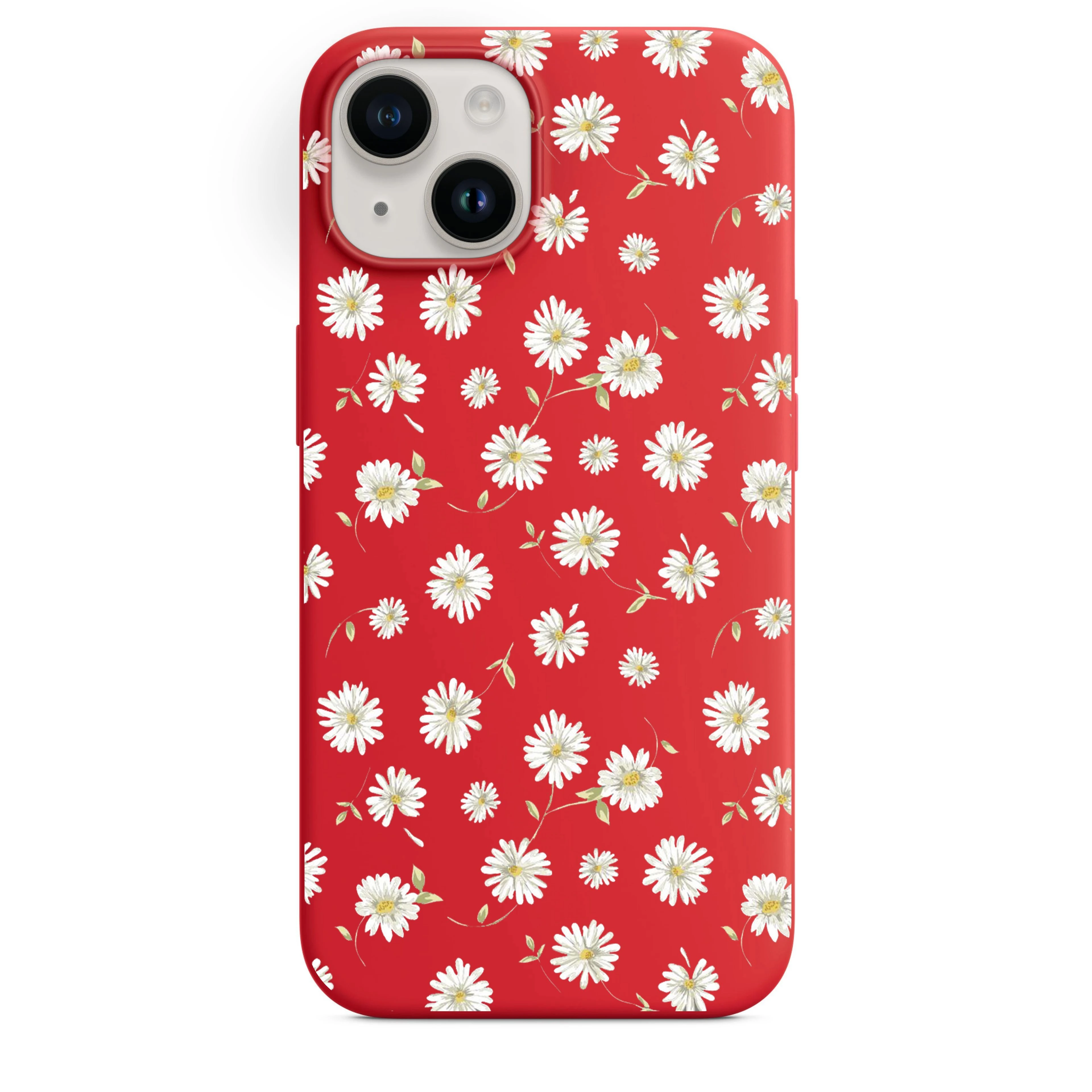 Papatya Telefon Kılıfı