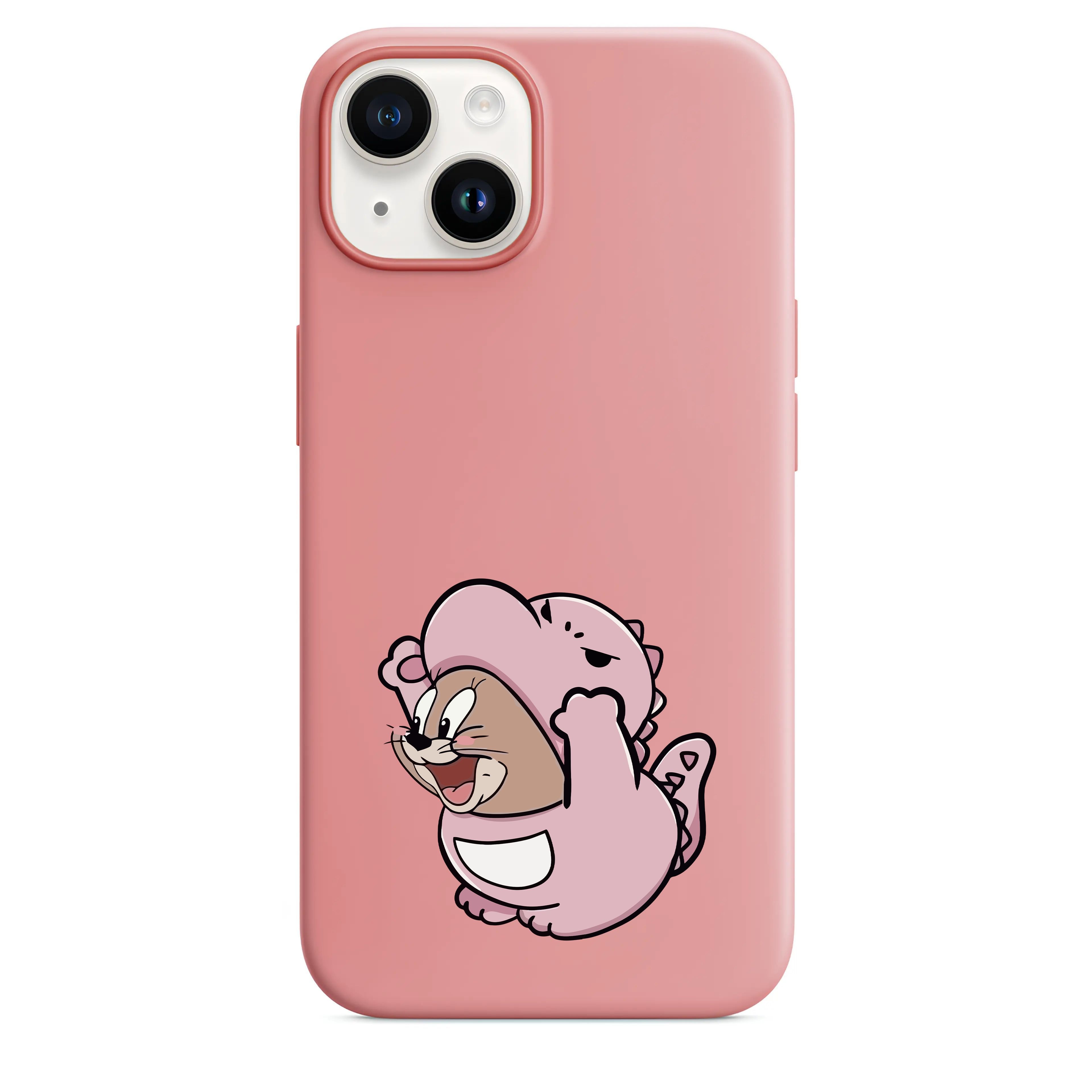 Jerry Telefon Kılıfı