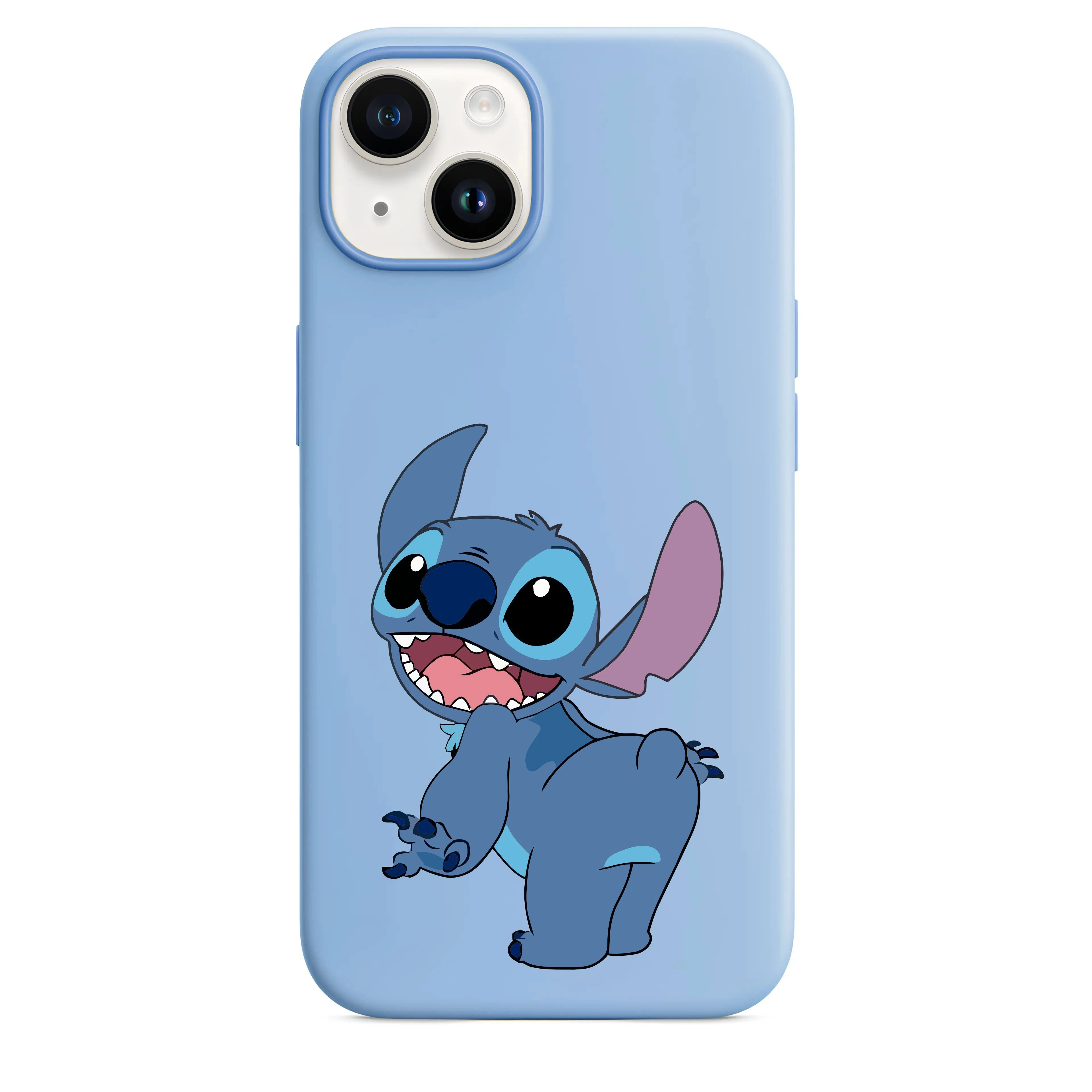 Stitch Telefon Kılıfı