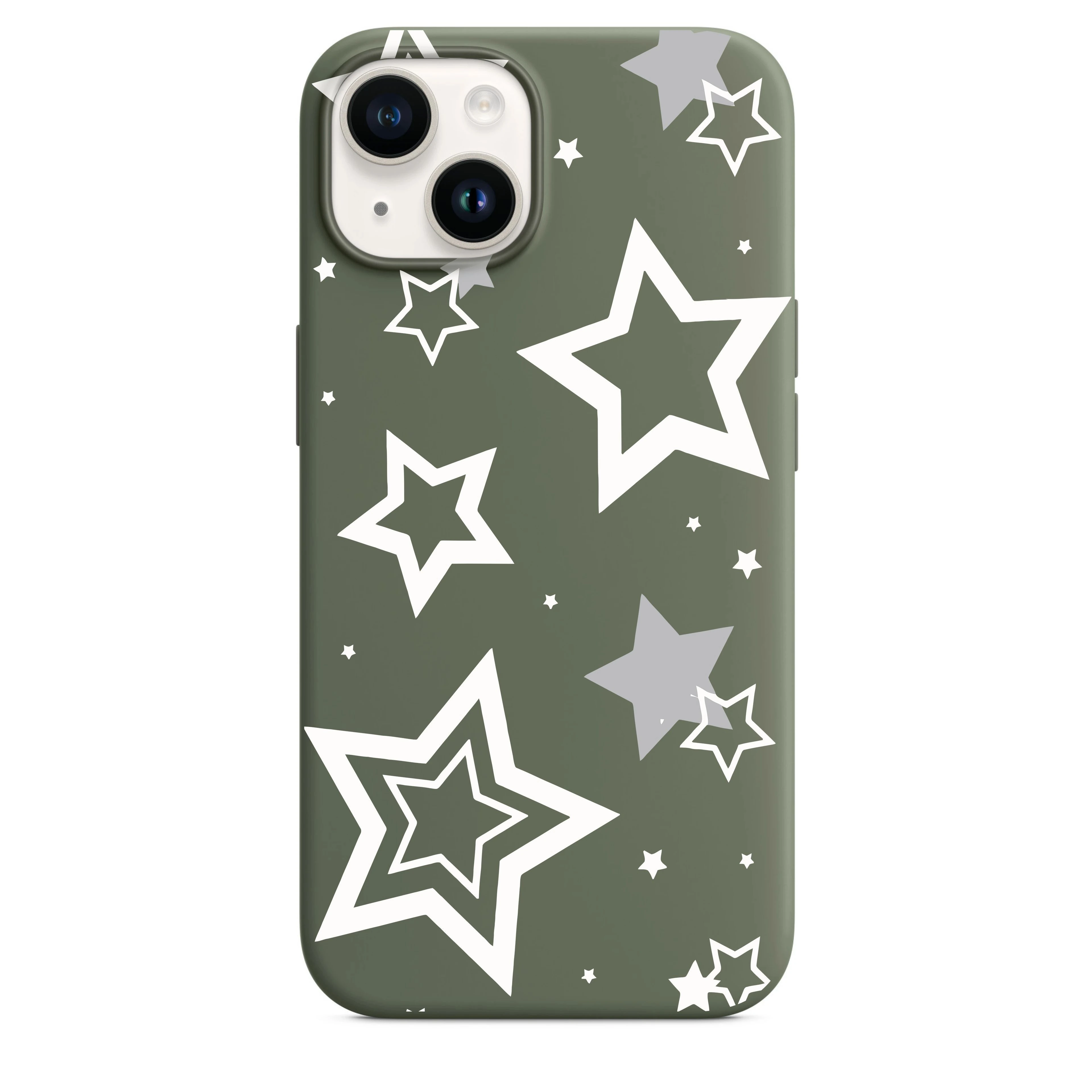 Yıldızlar Telefon Kılıfı