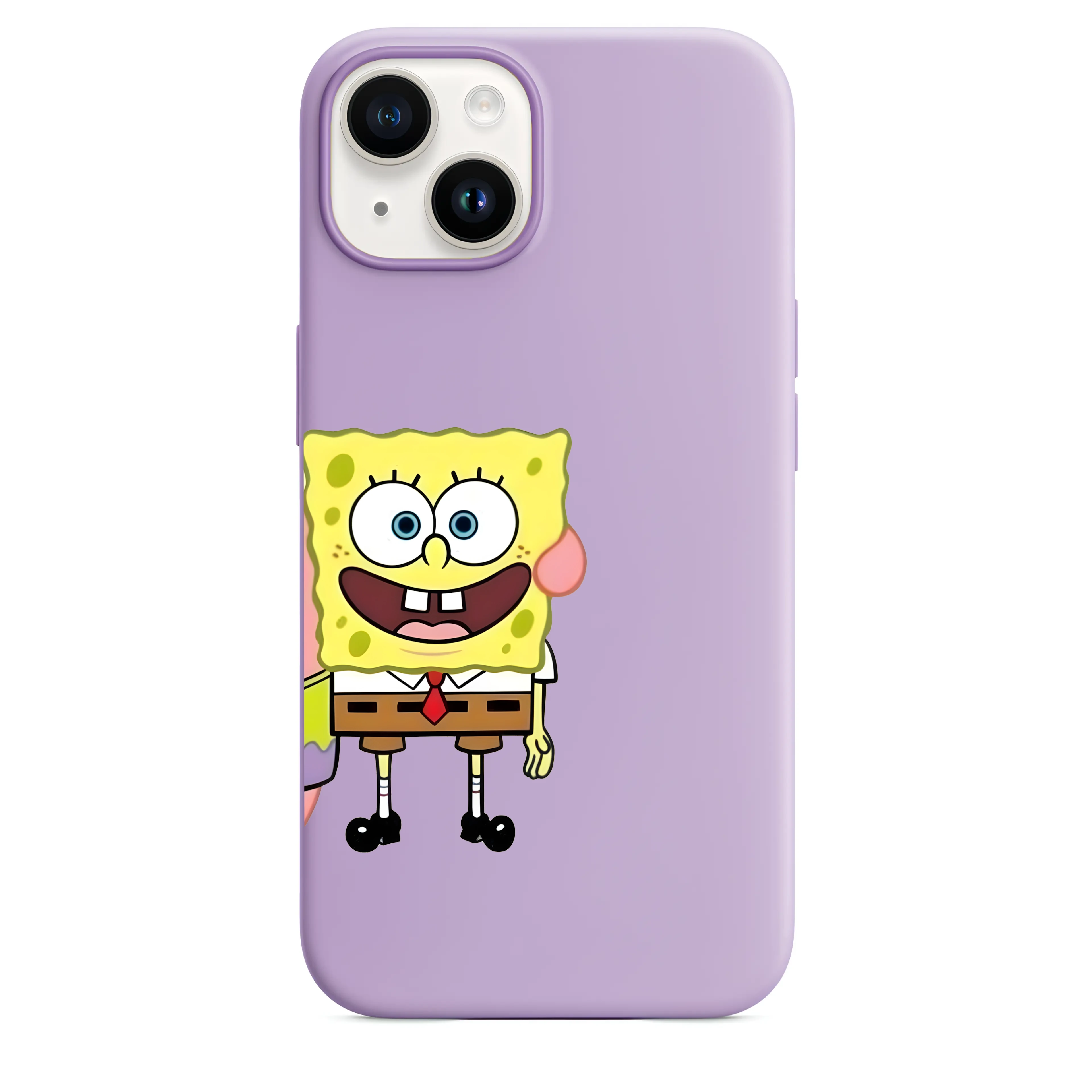 Sünger Bob Telefon Kılıfı