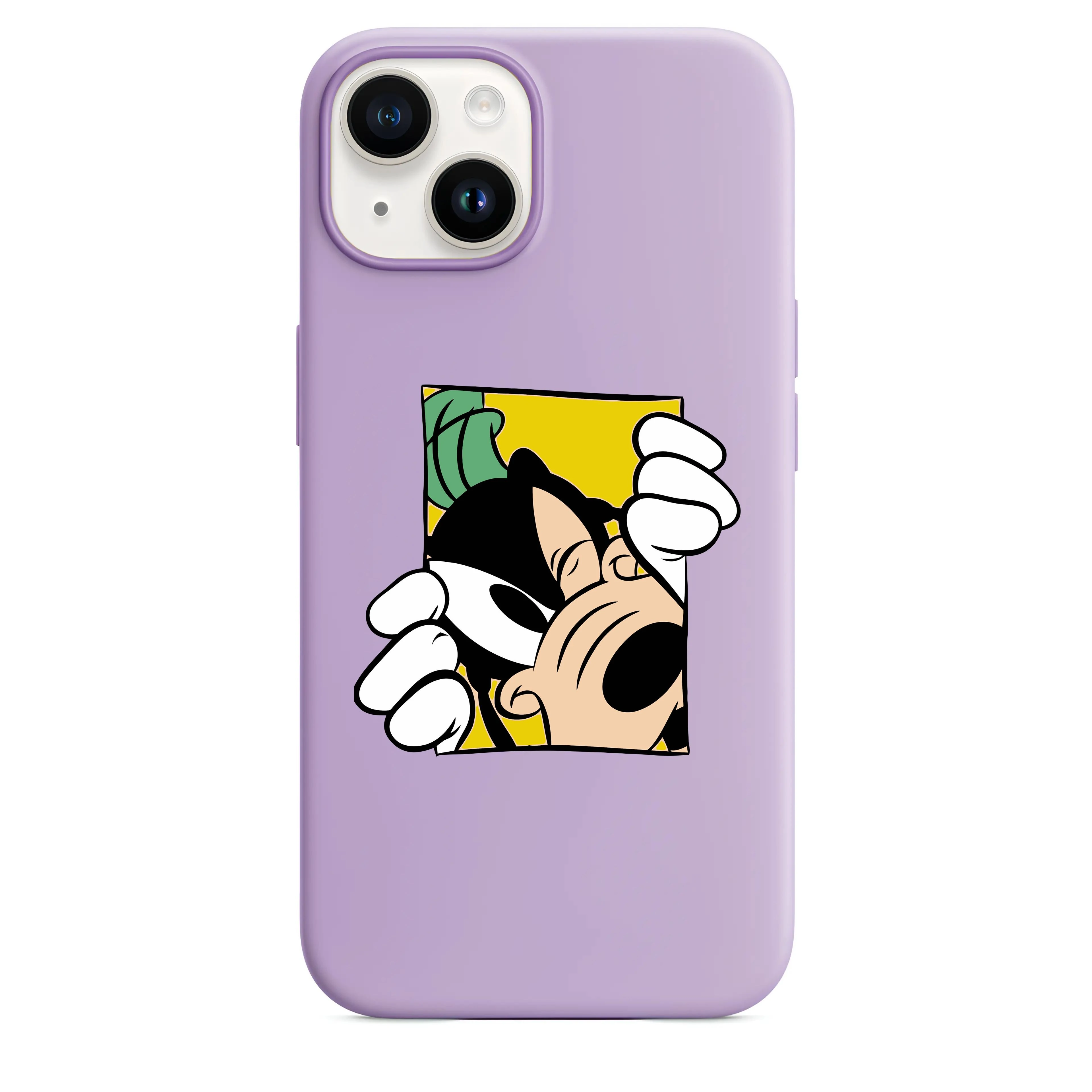 Goofy Telefon Kılıfı
