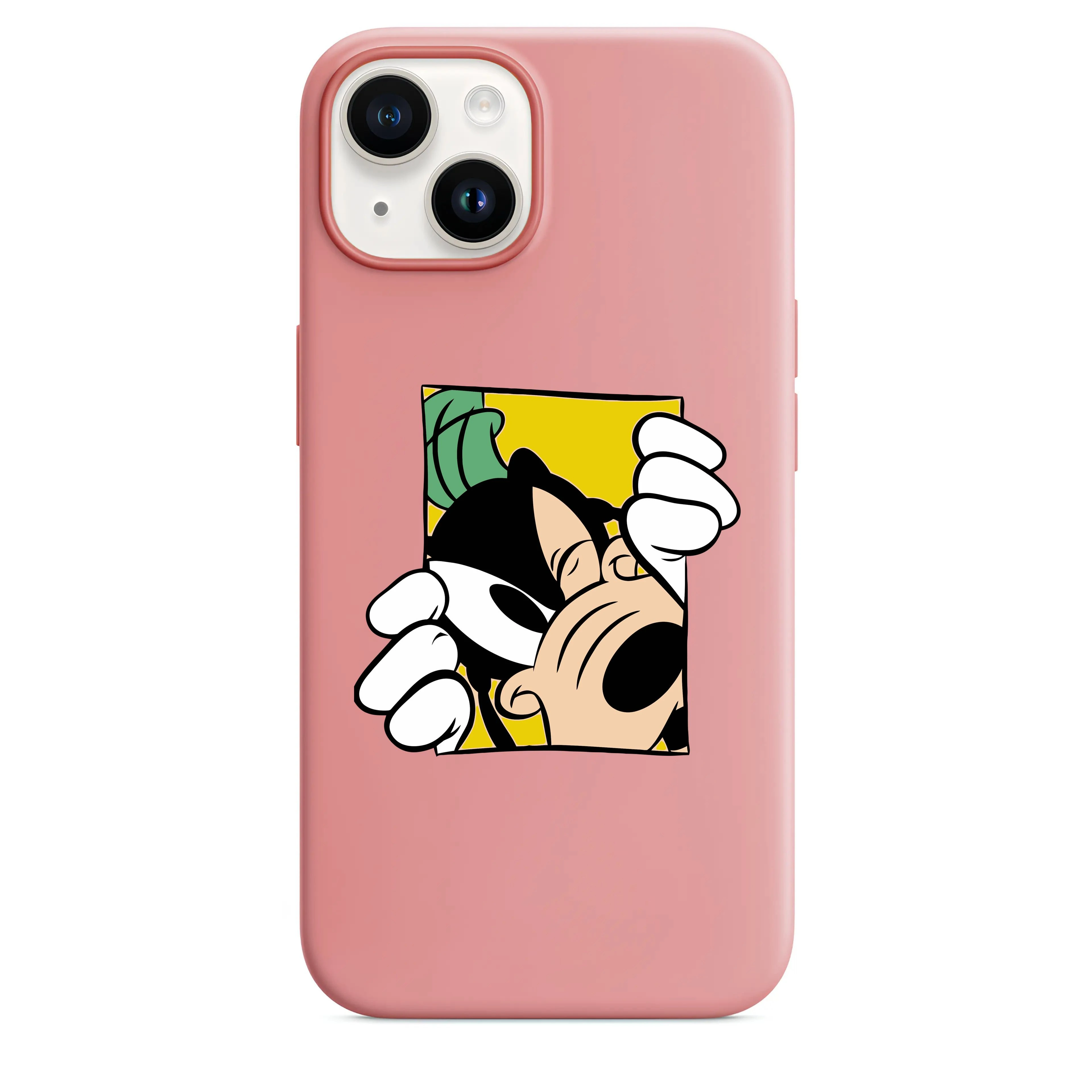 Goofy Telefon Kılıfı