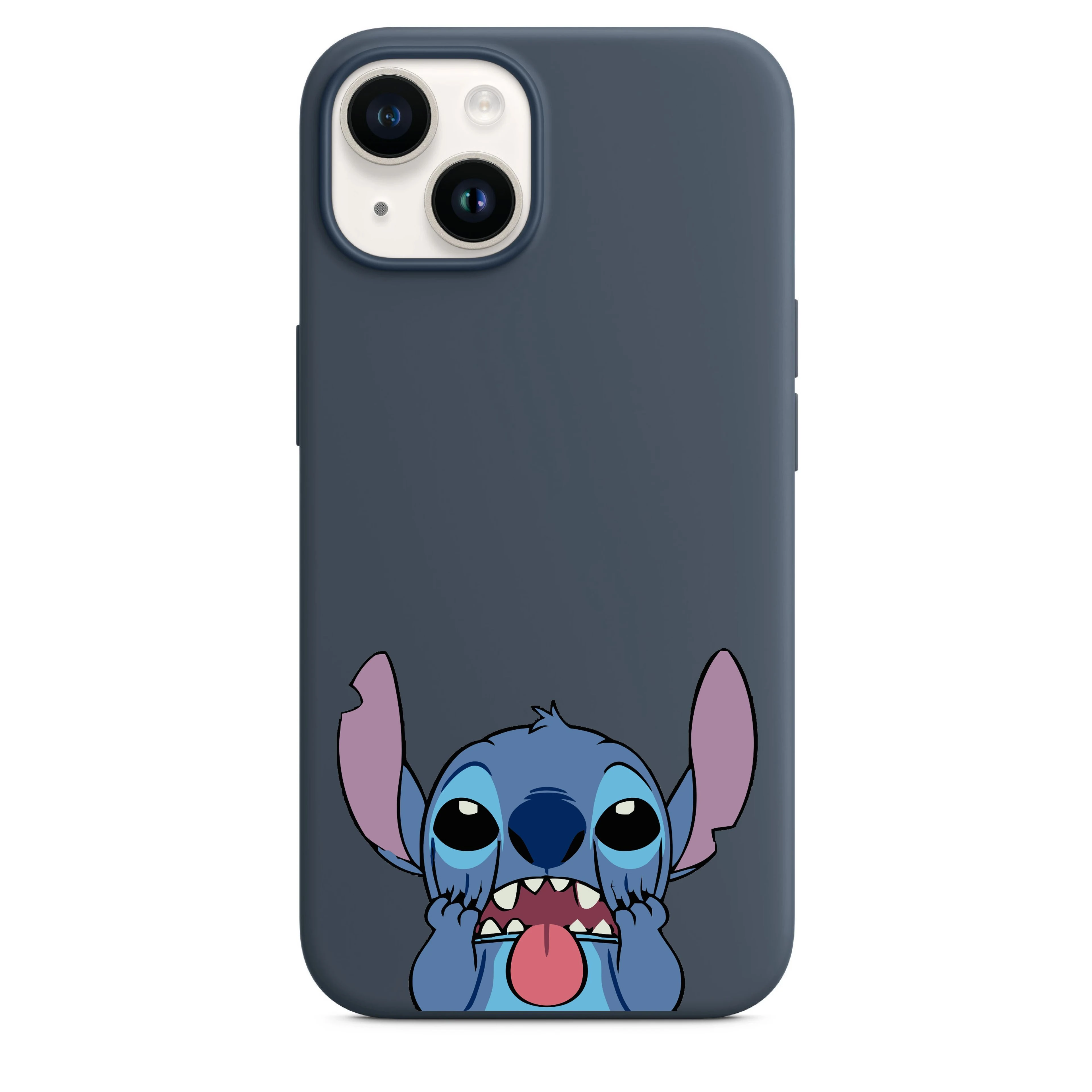 Stitch Telefon Kılıfı