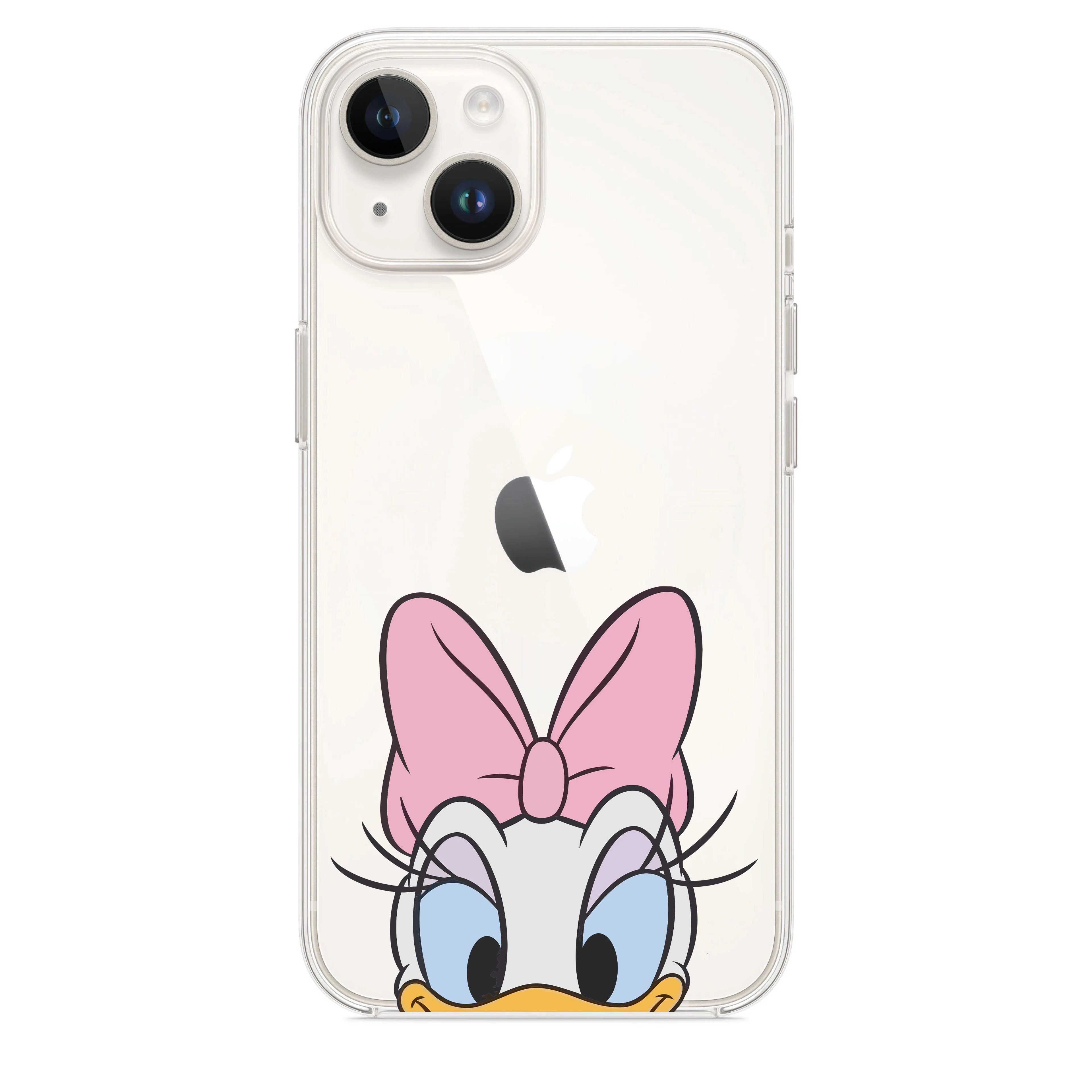 Daisy Duck Telefon Kılıfı