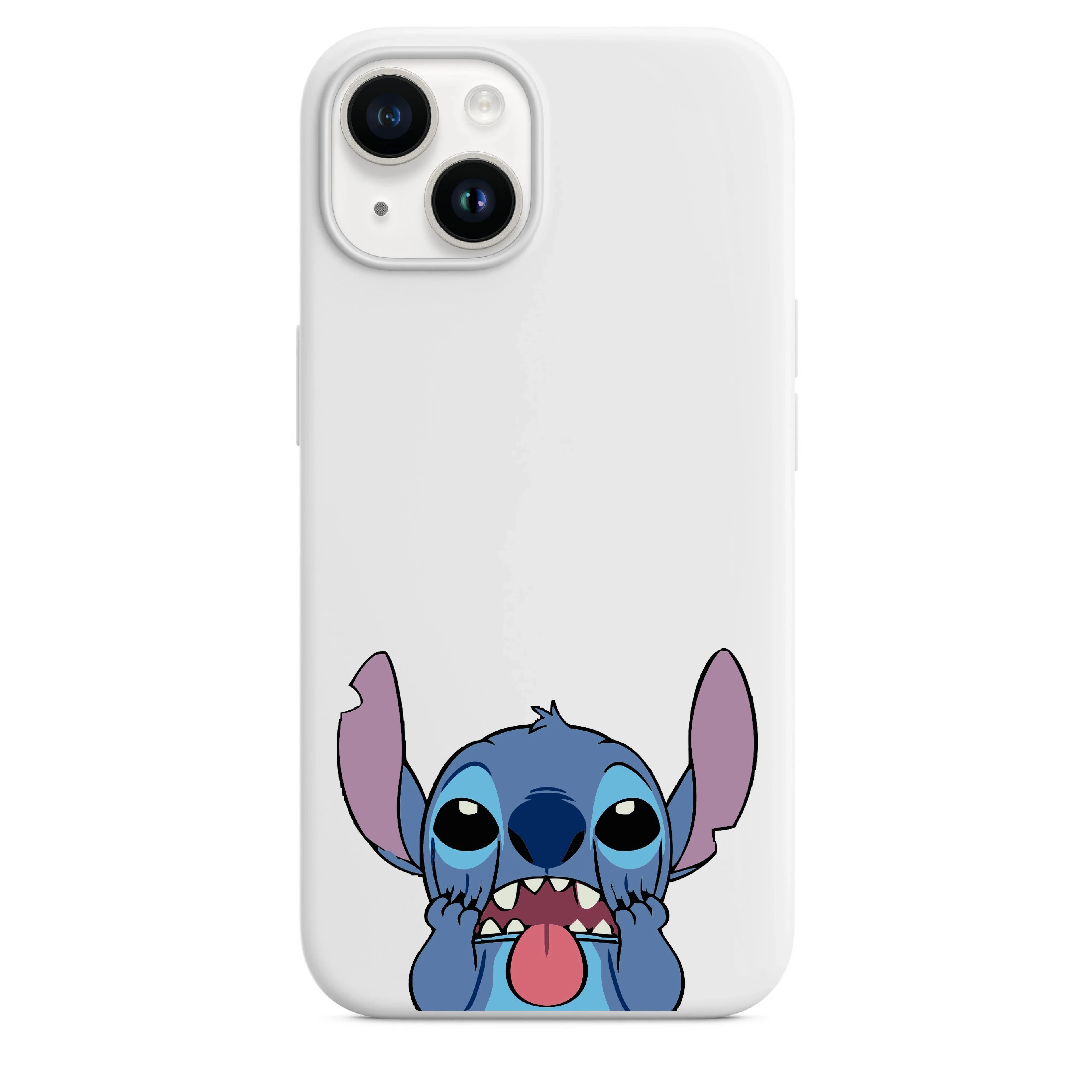 Stitch Telefon Kılıfı