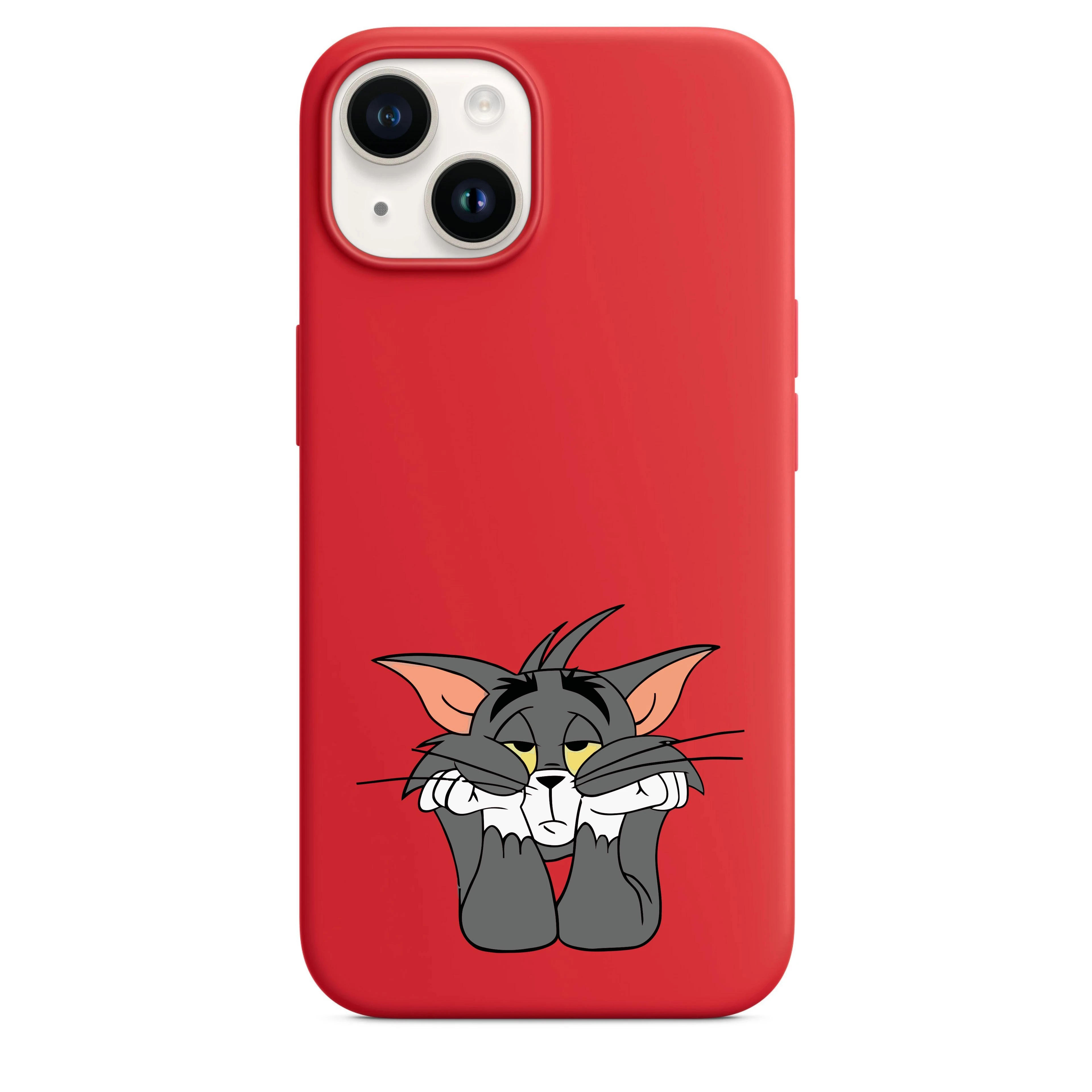 Tom Telefon Kılıfı