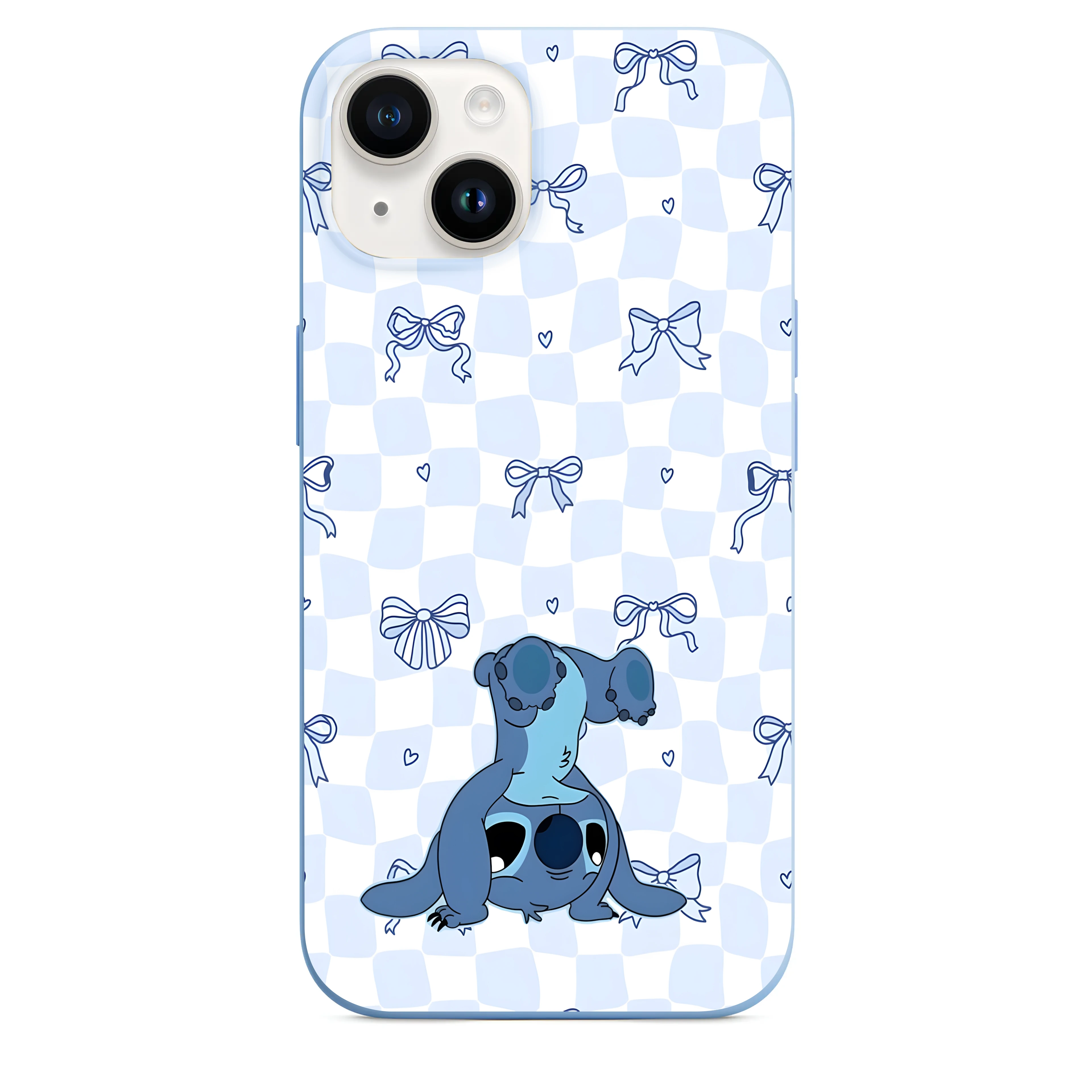 Stitch Telefon Kılıfı