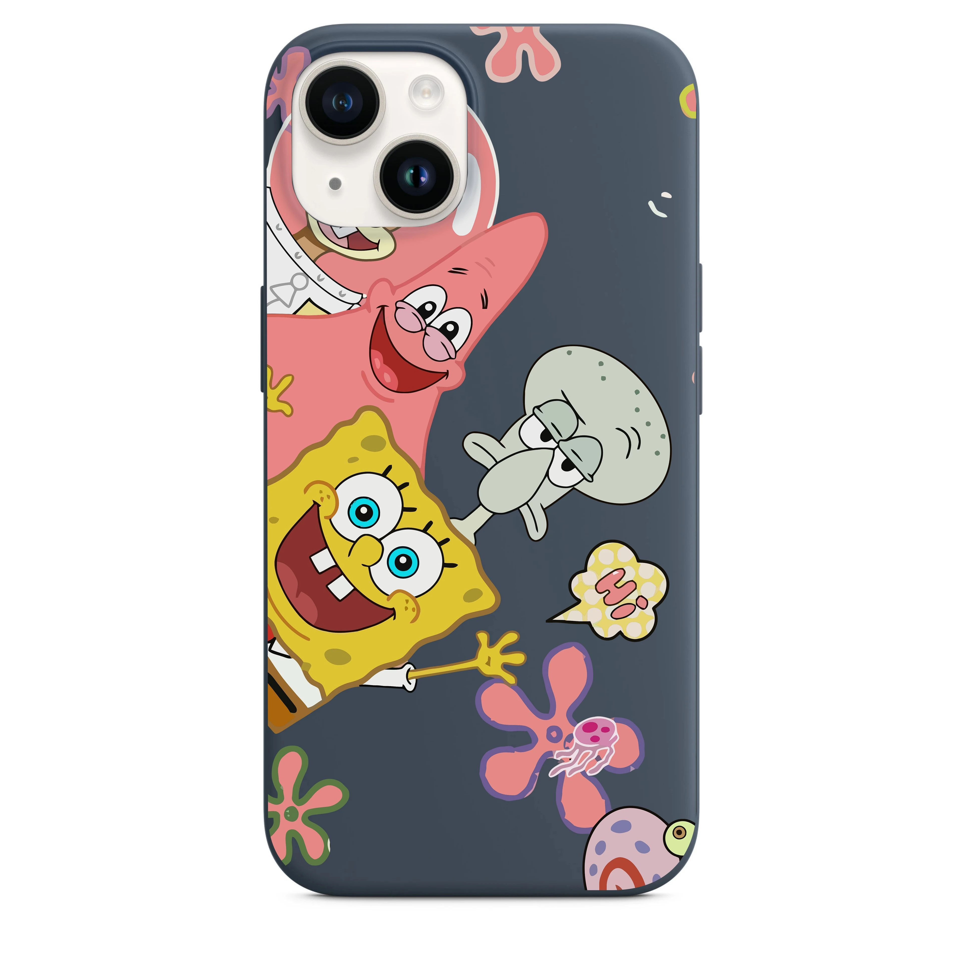 Sünger Bob Telefon Kılıfı