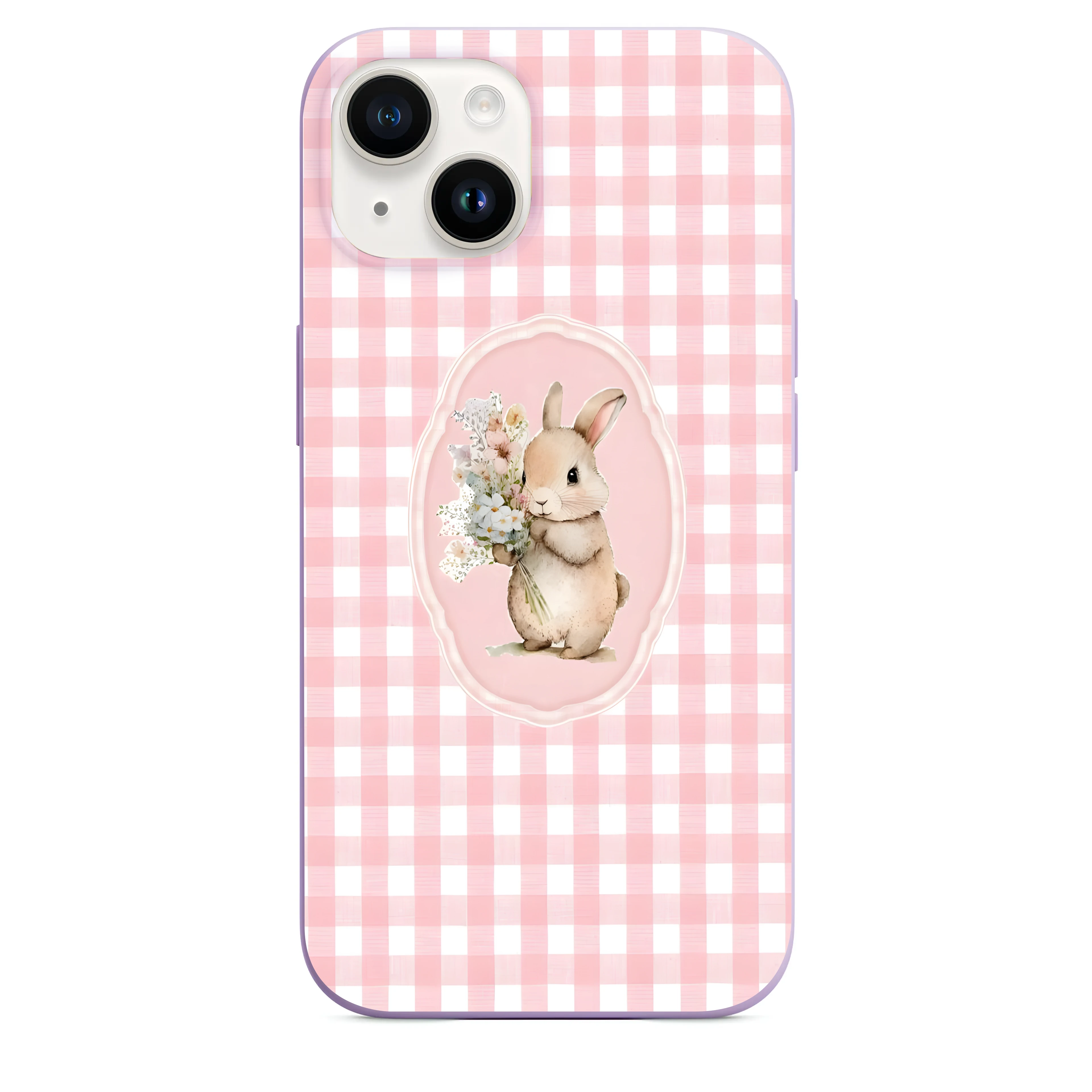Bunny Telefon Kılıfı