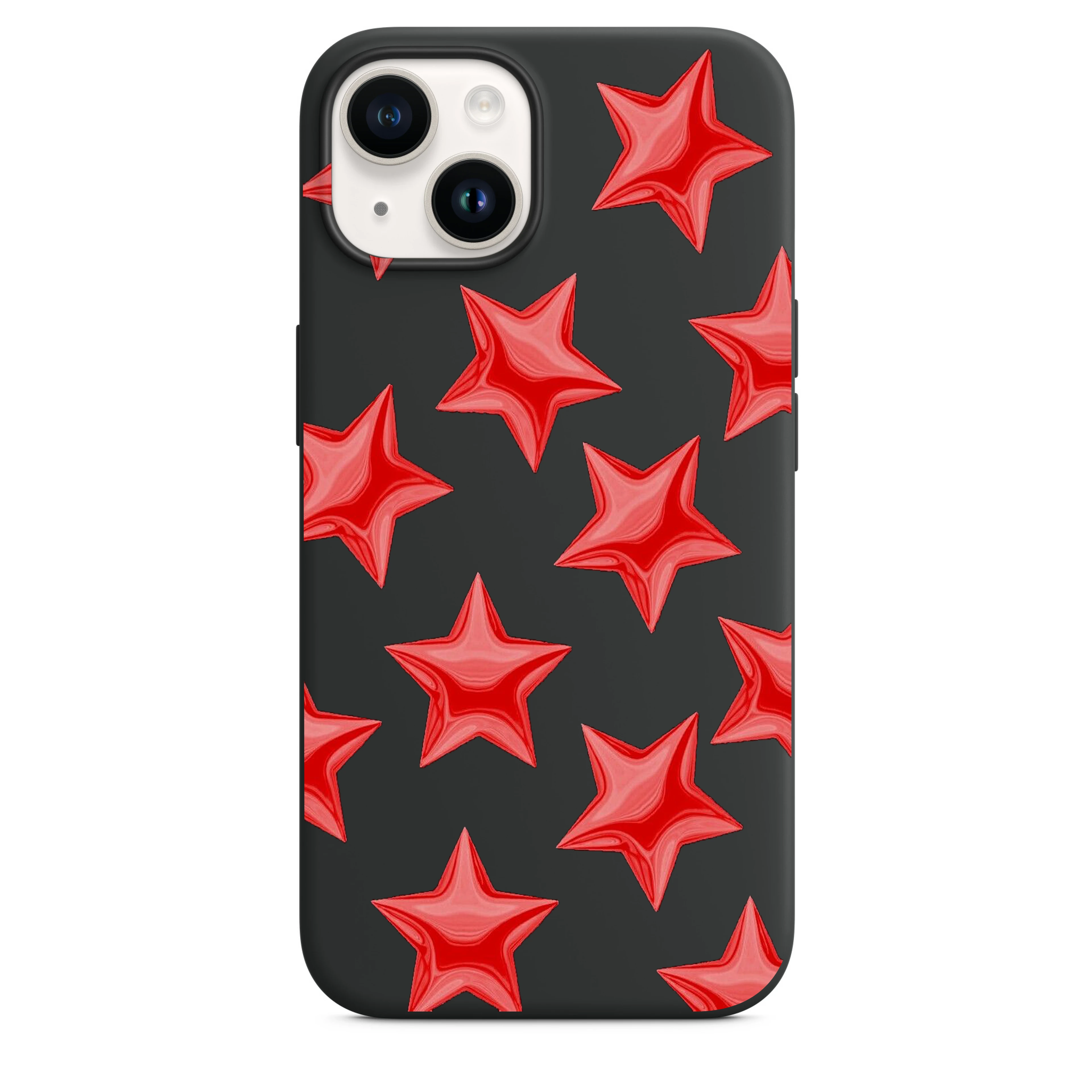 Yıldız Telefon Kılıfı