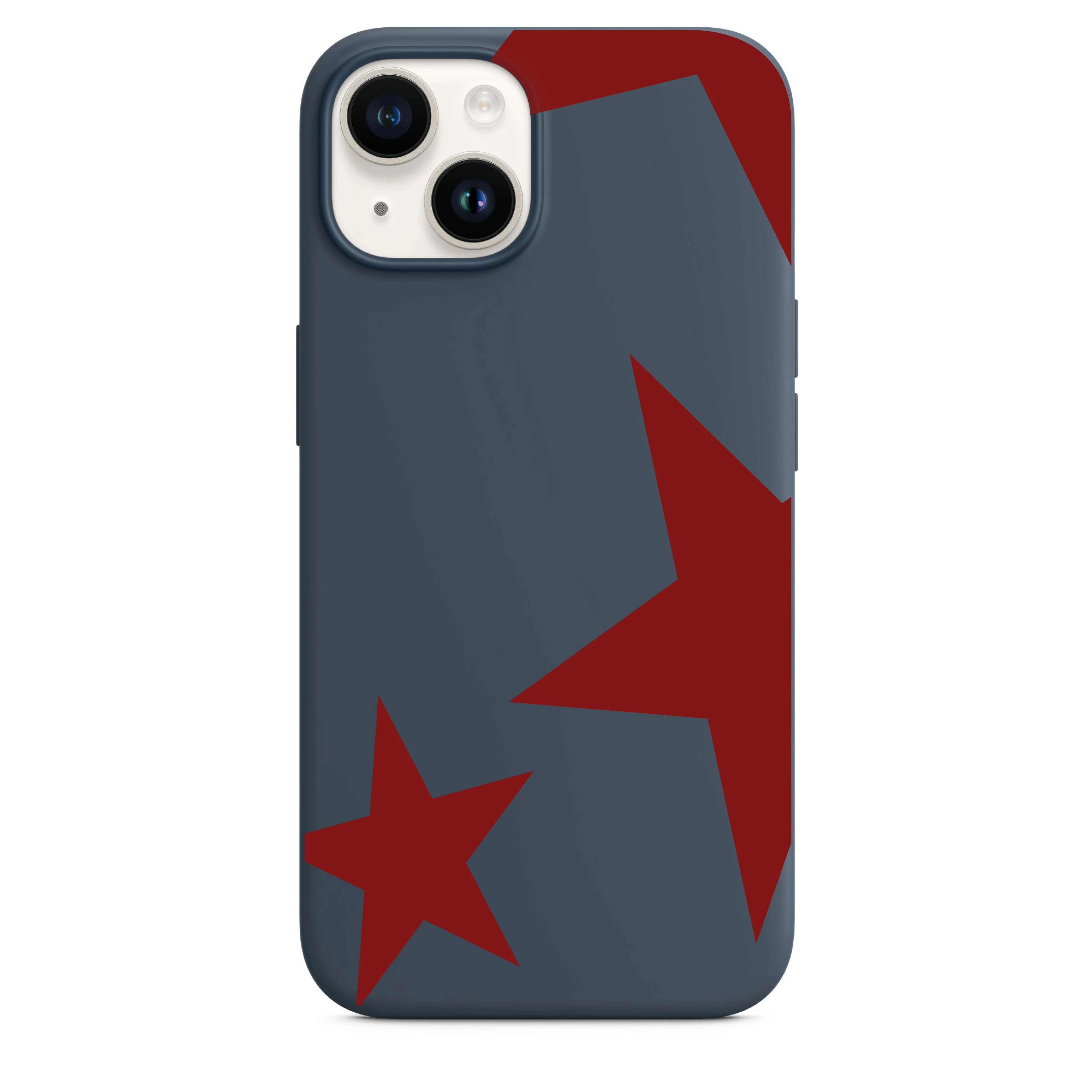 Yıldızlar Telefon Kılıfı