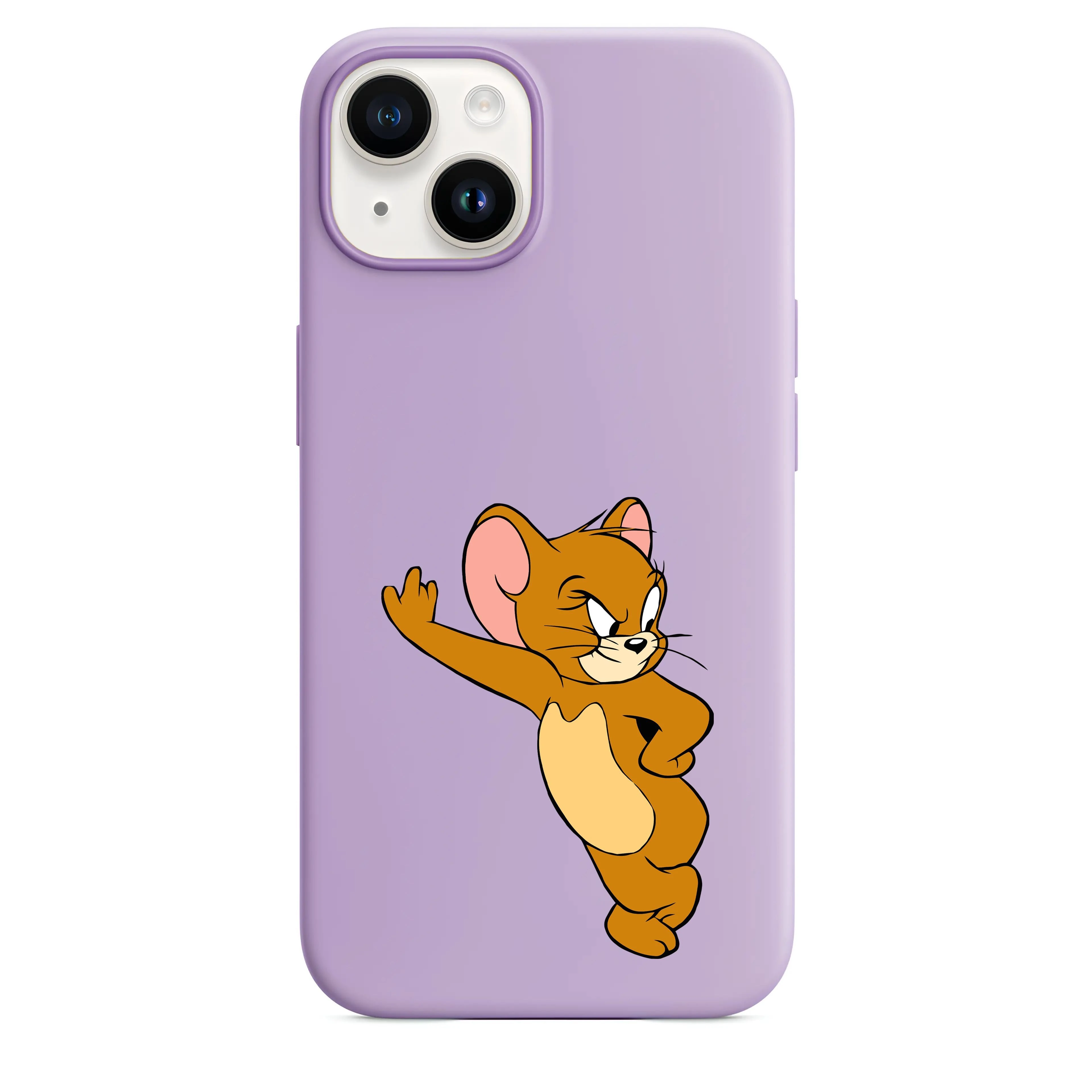 Jerry Telefon Kılıfı