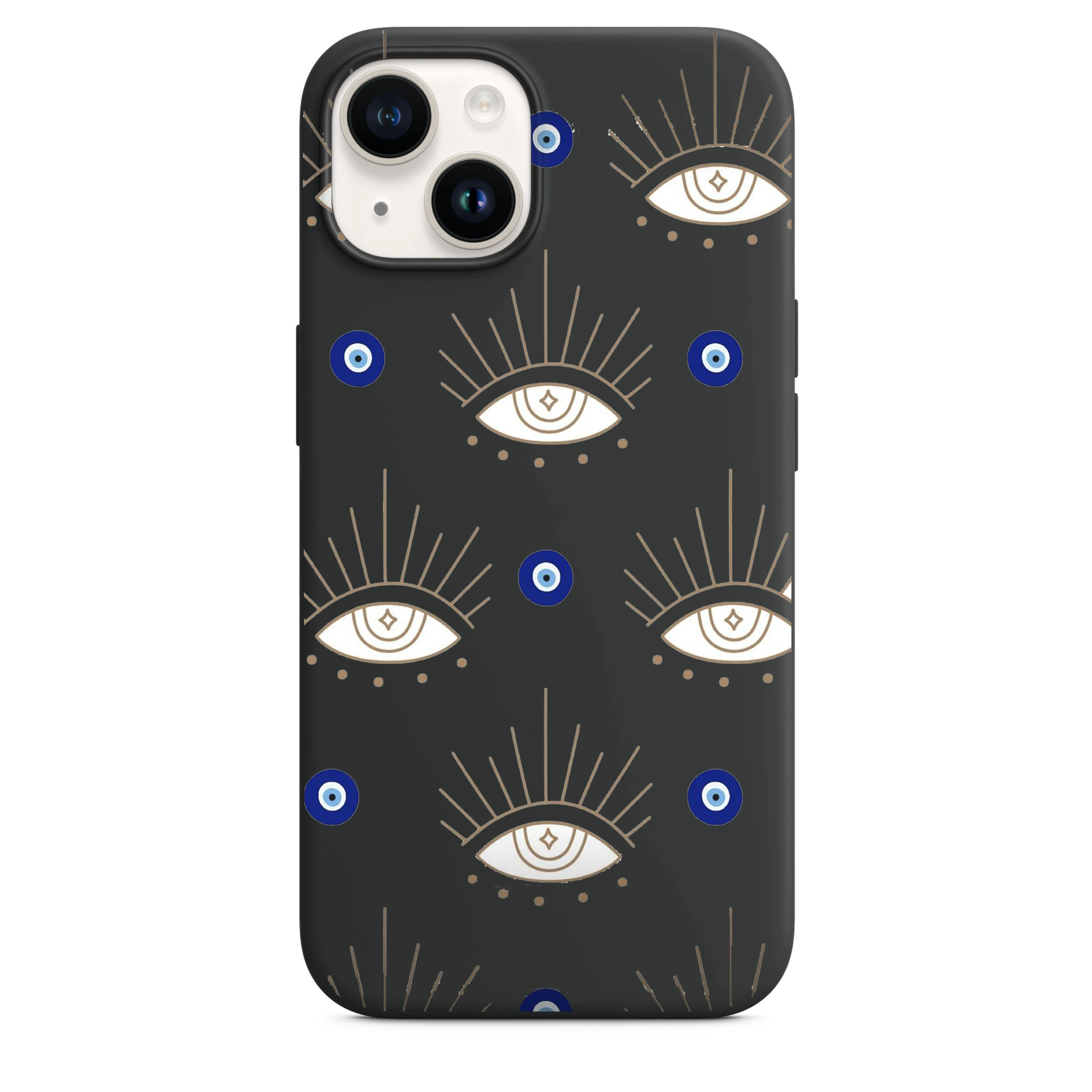 Nazar Gözler Telefon Kılıfı