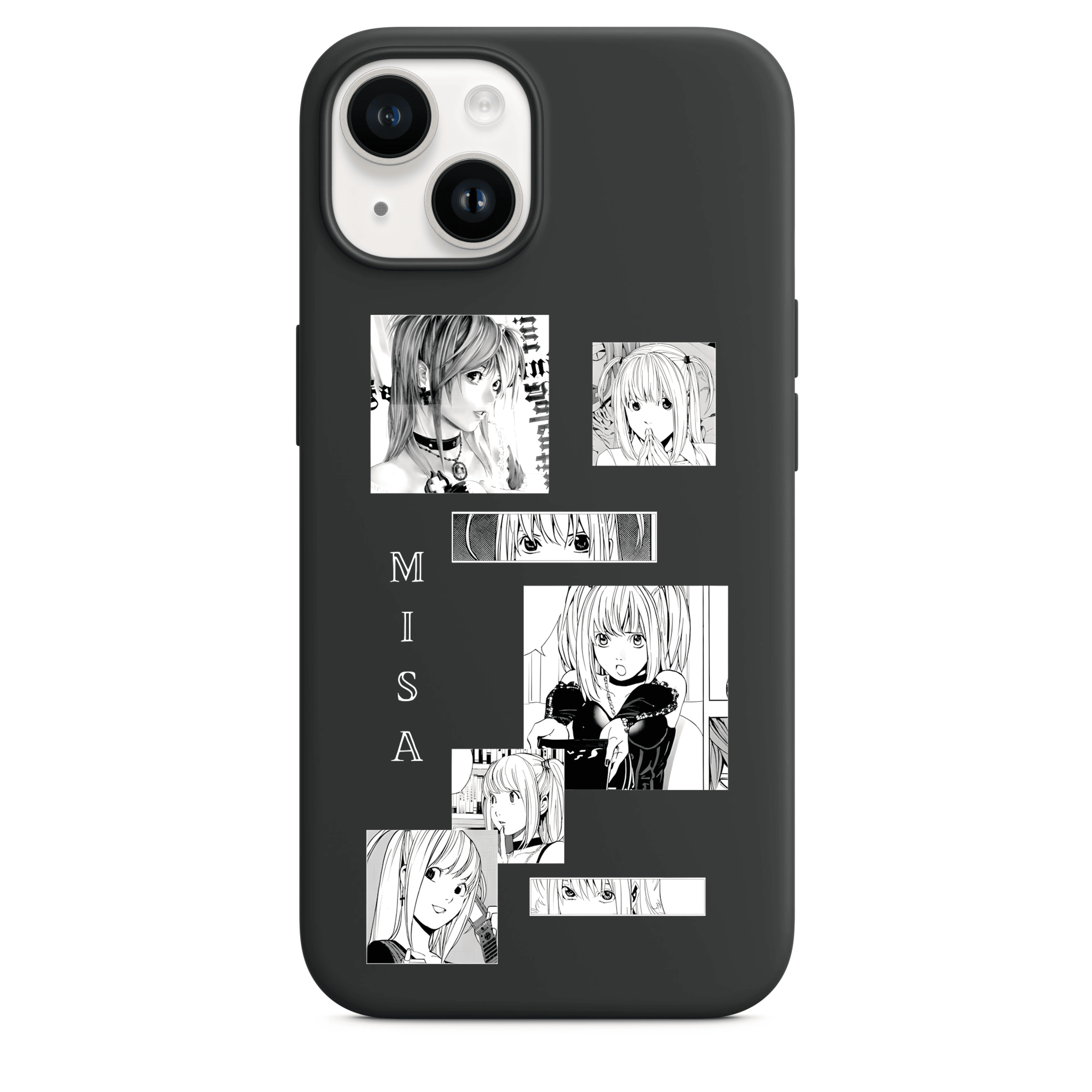 Misa Telefon Kılıfı