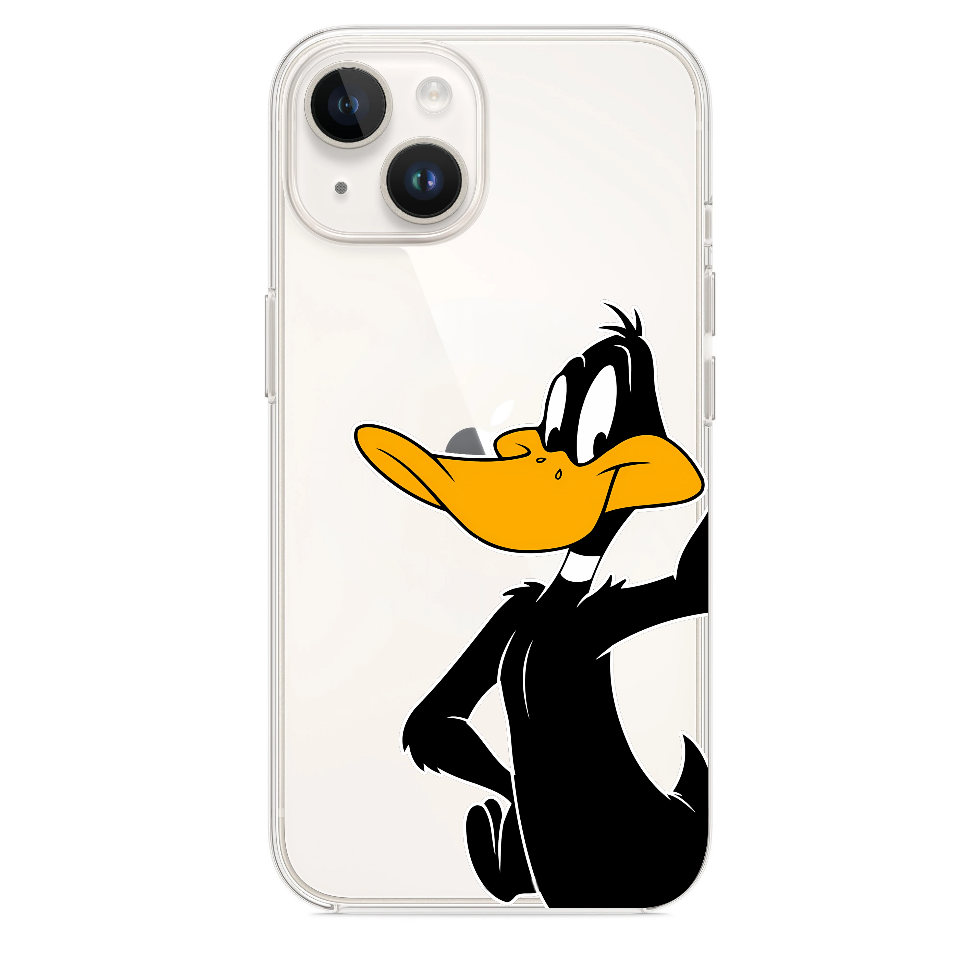 Daffy Duck Telefon Kılıfı