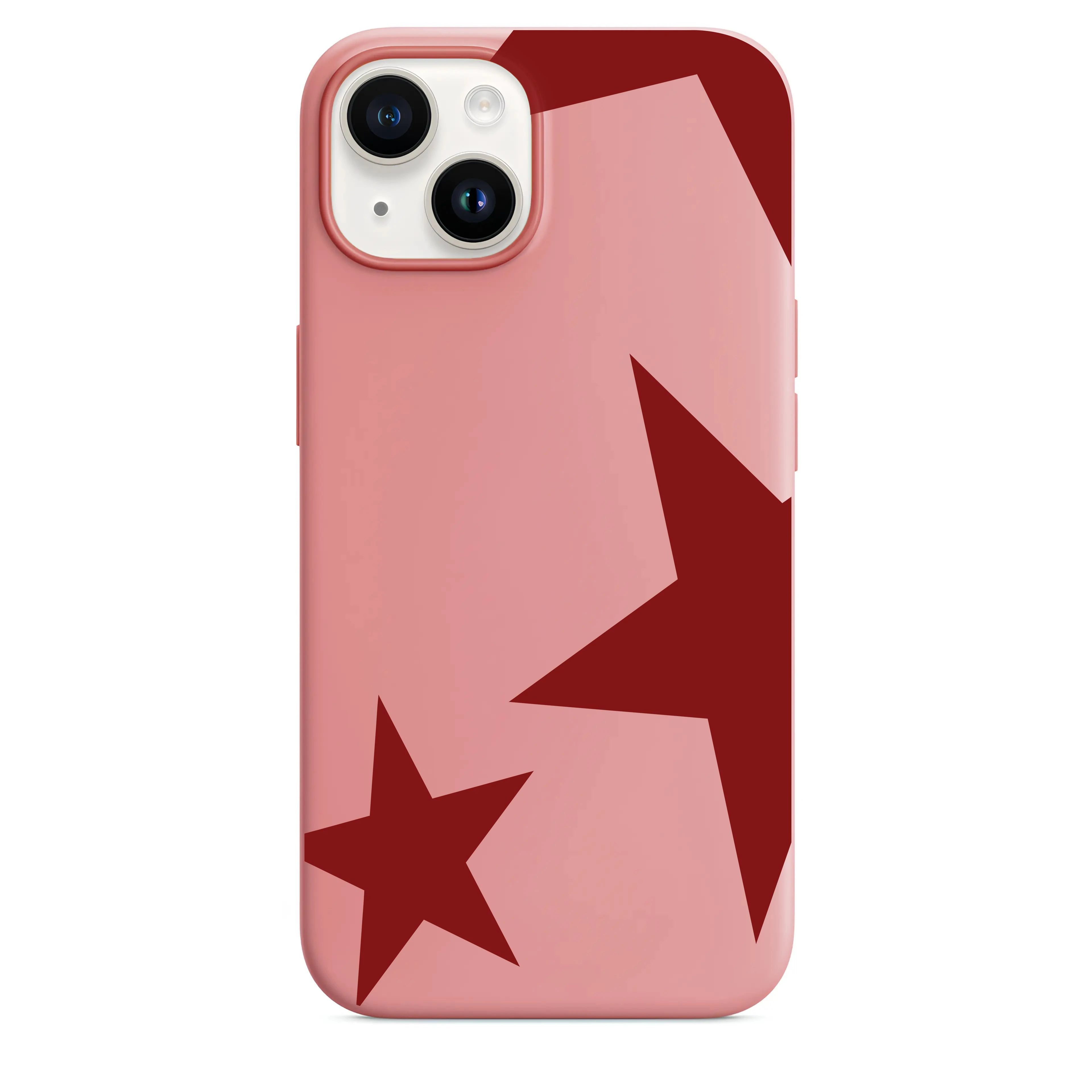 Yıldızlar Telefon Kılıfı