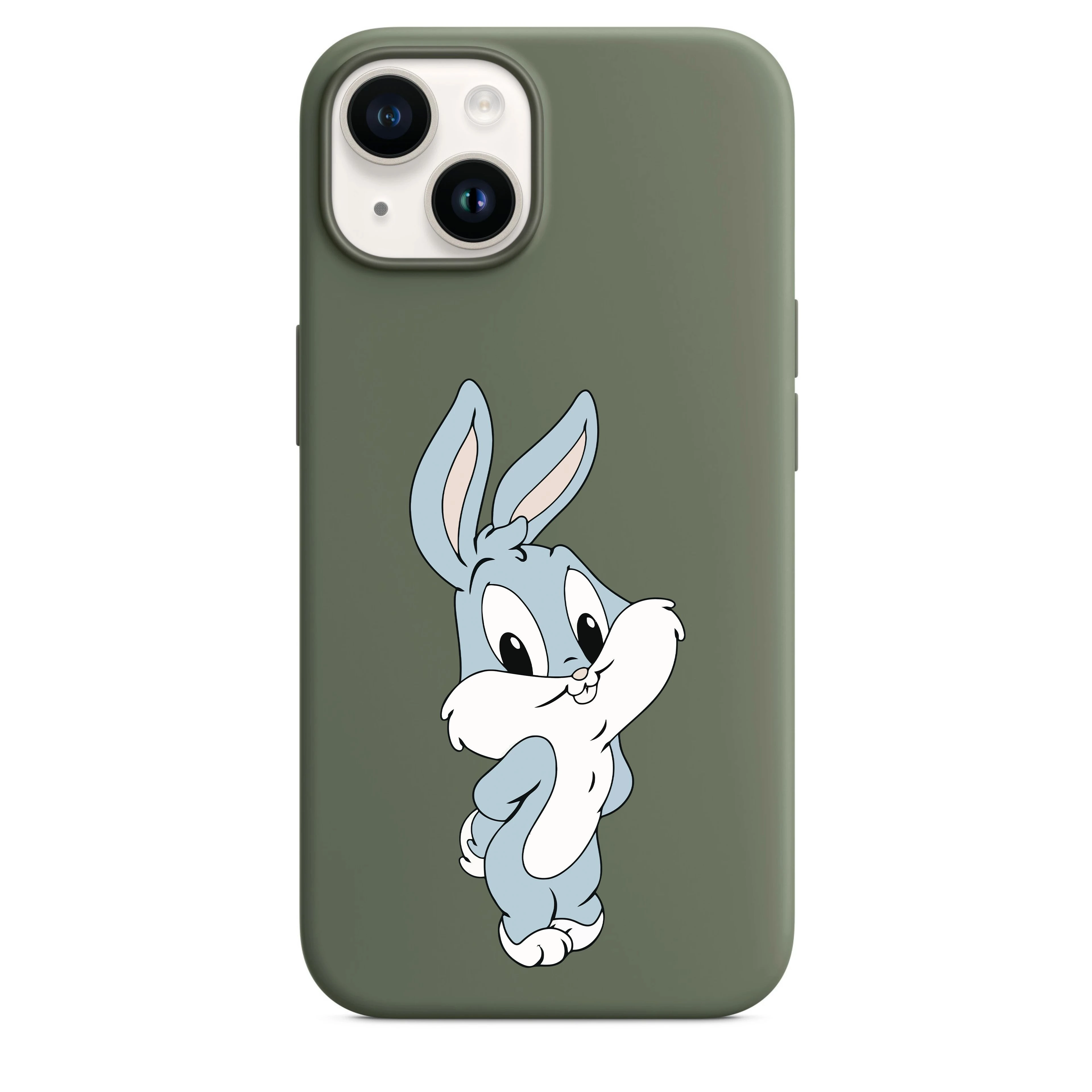 Bugs Bunny Telefon Kılıfı