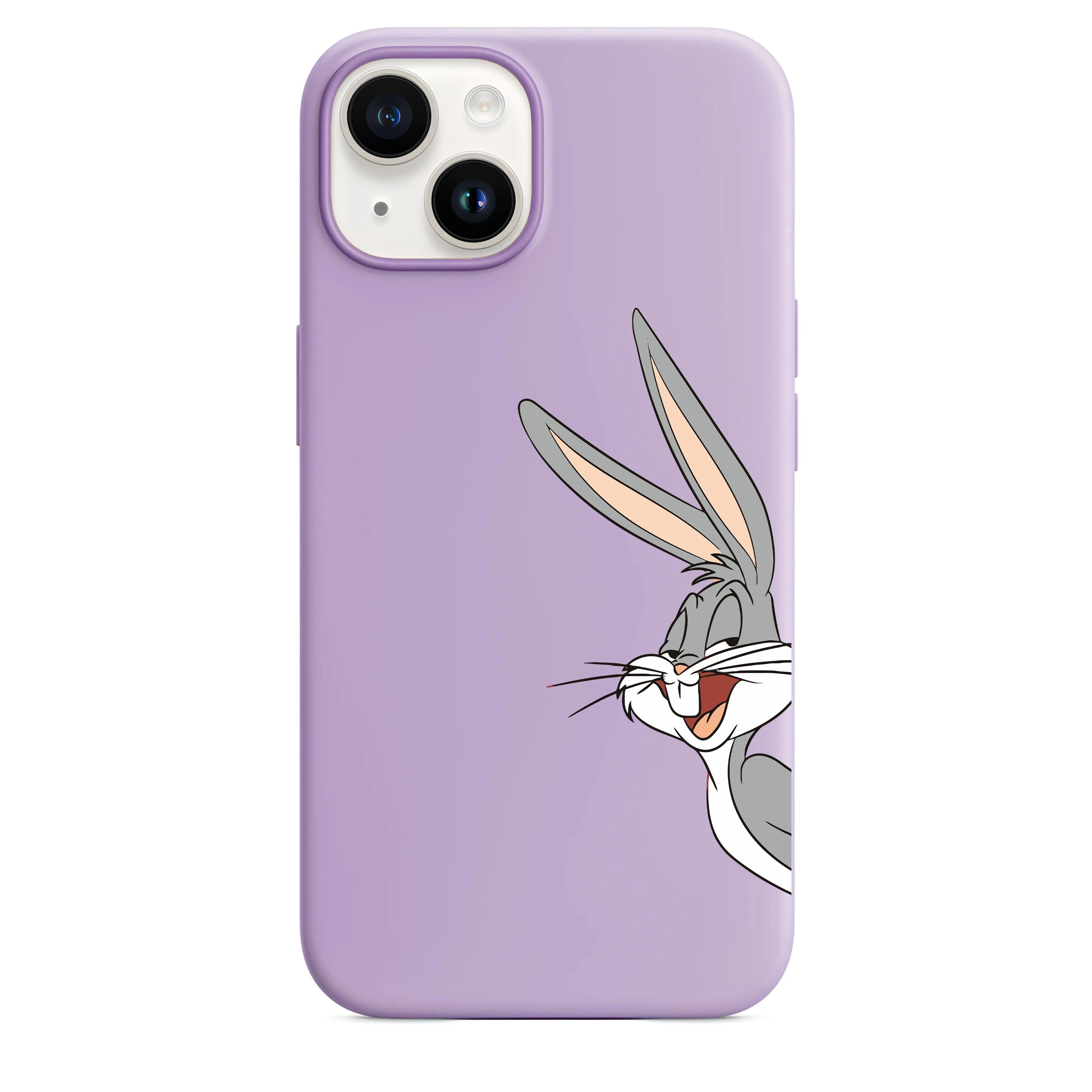 Bugs Bunny Telefon Kılıfı