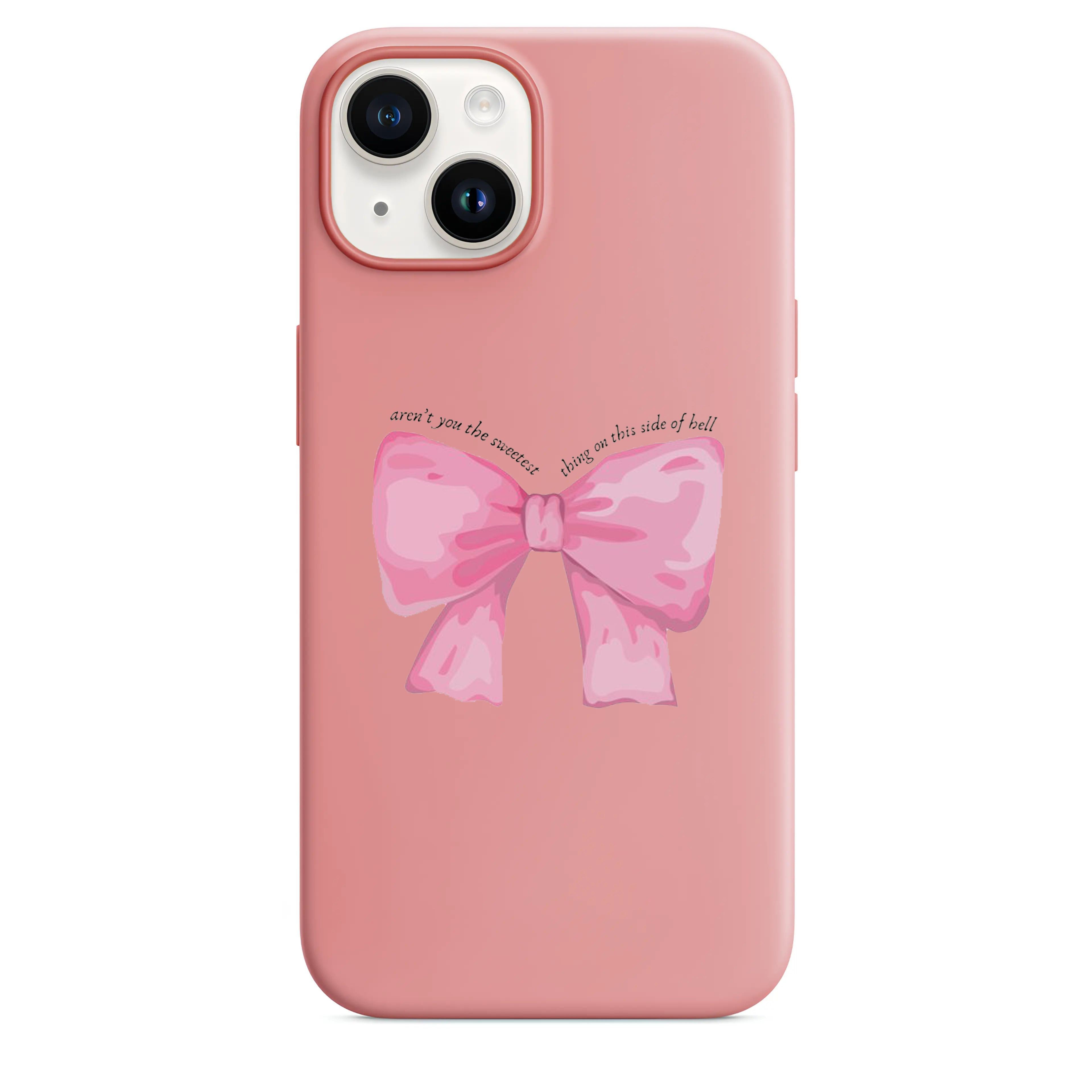 Fiyonk Telefon Kılıfı