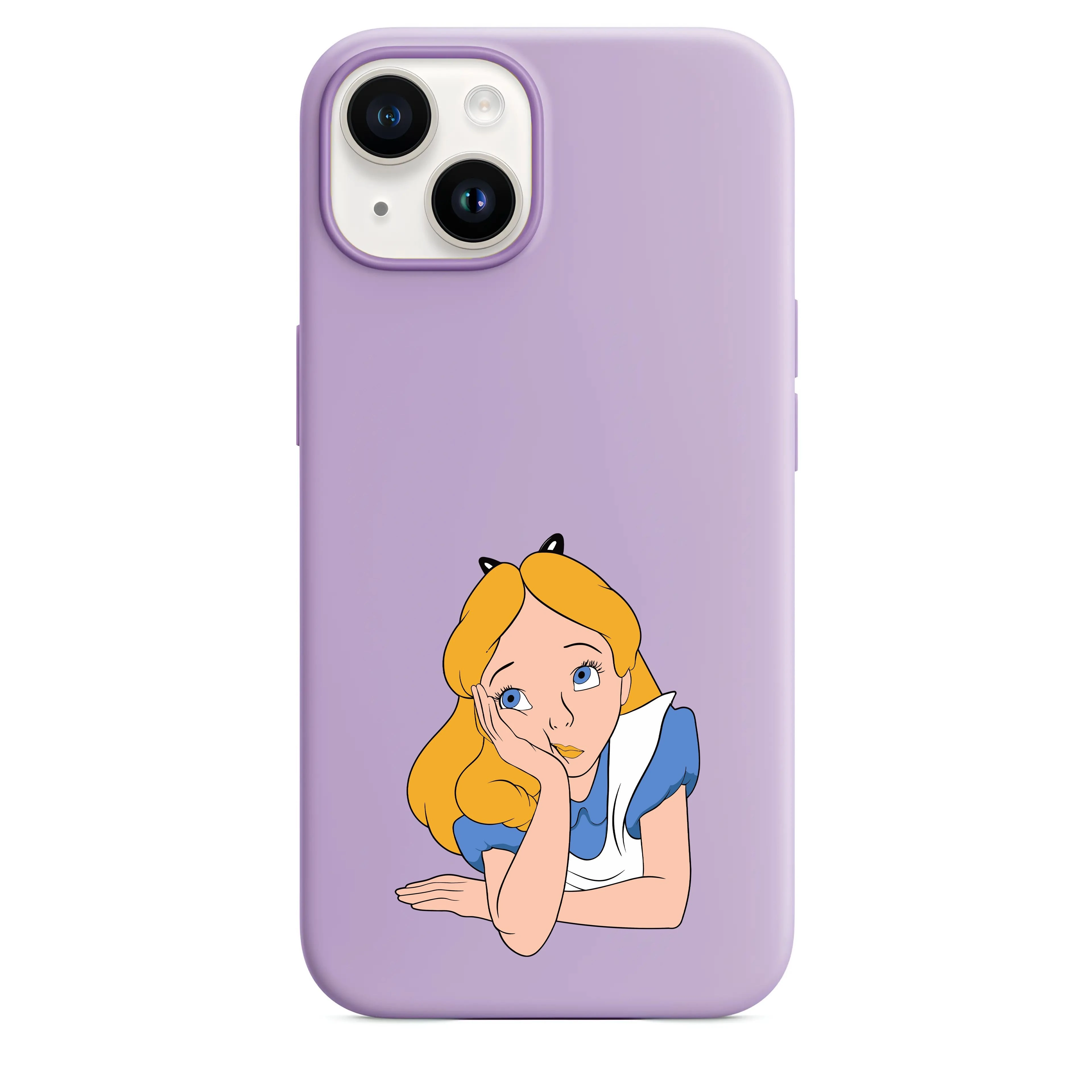 Cinderella Telefon Kılıfı