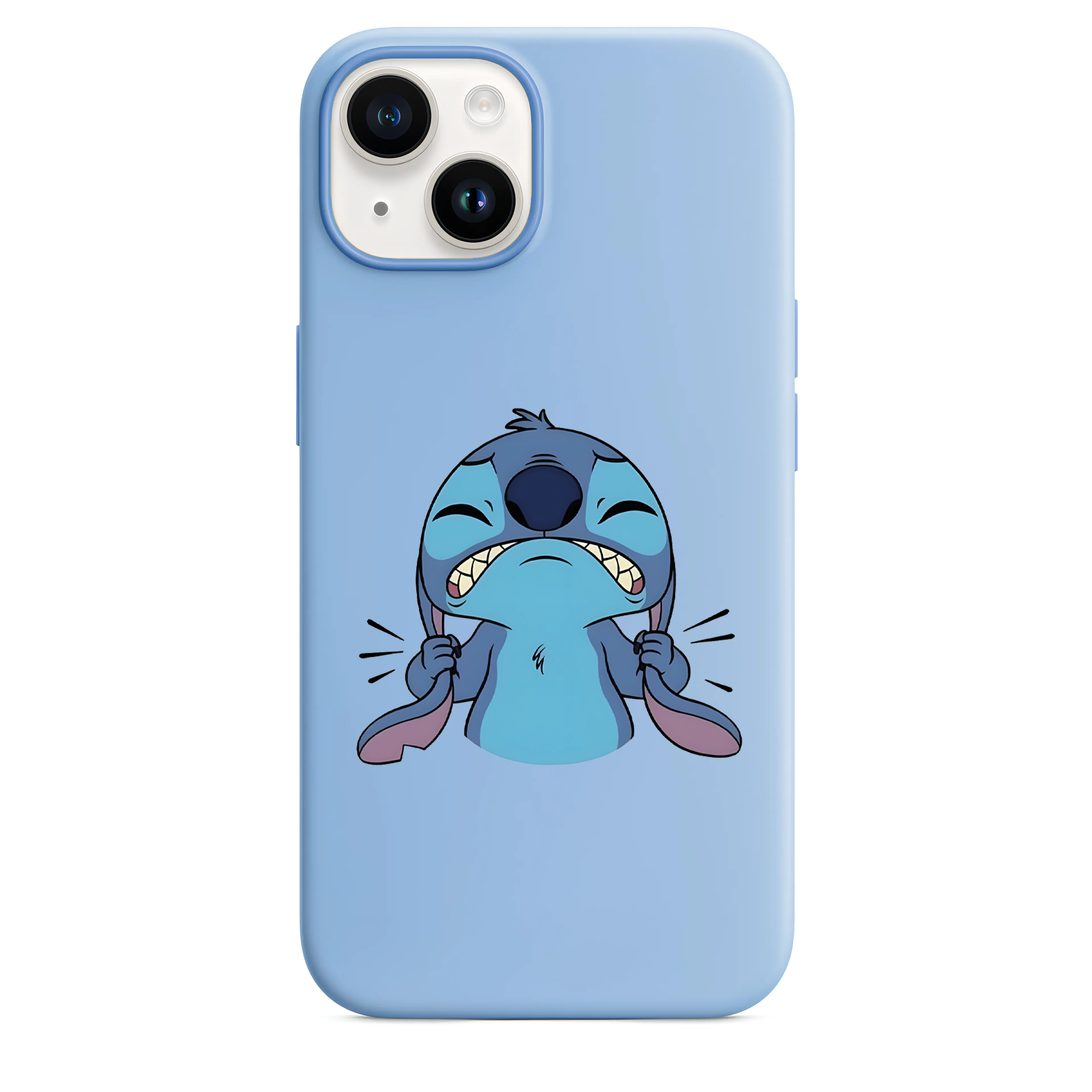 Stitch Telefon Kılıfı