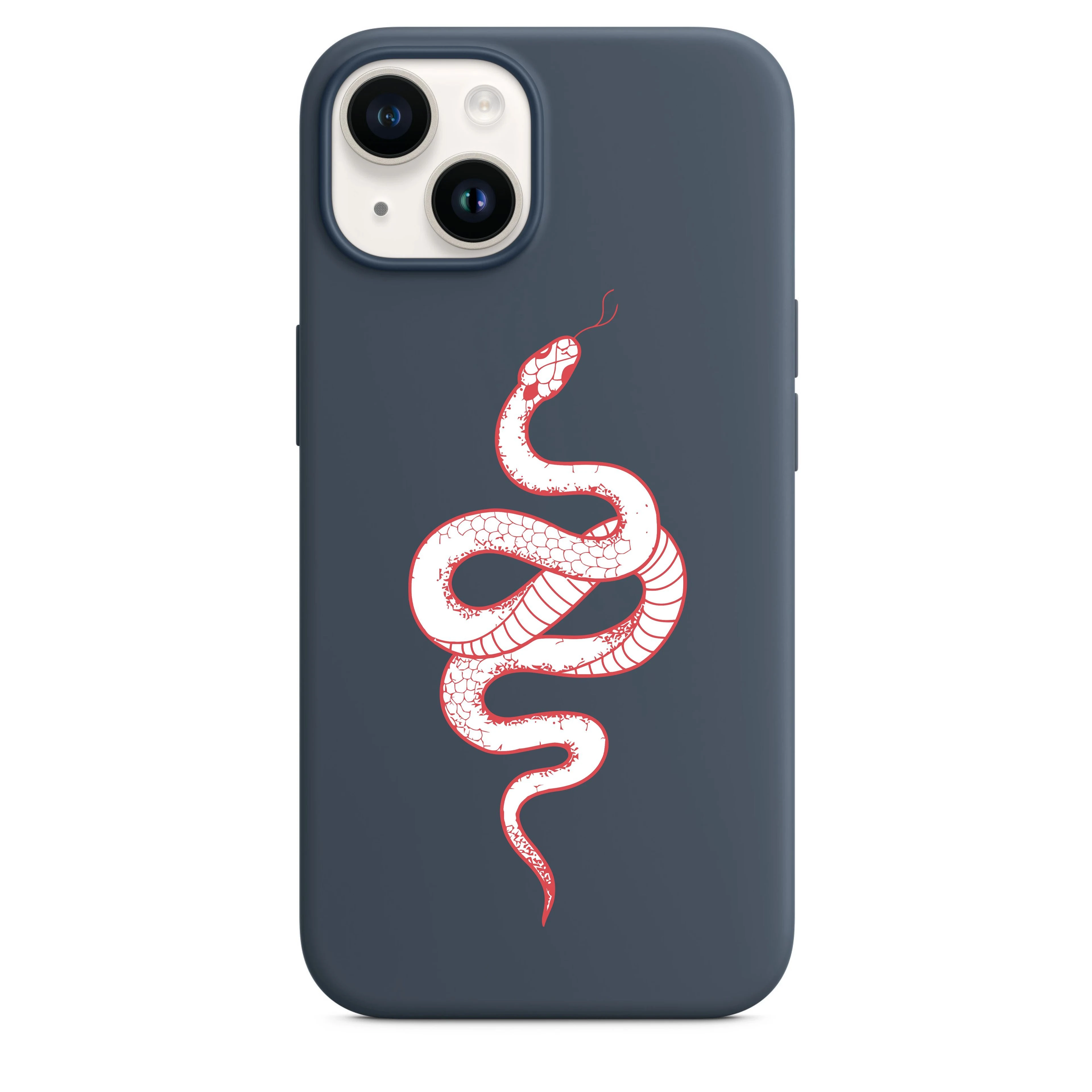 Yılan Telefon Kılıfı